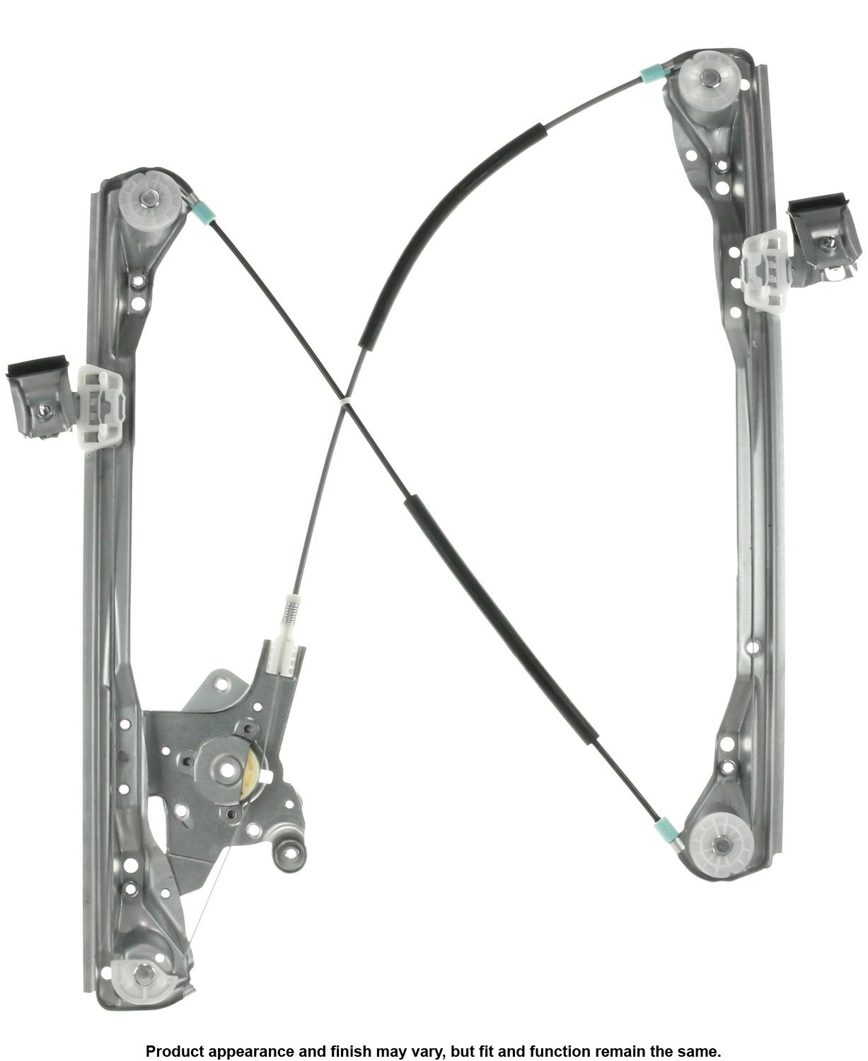 Cardone New New Window Regulator  top view frsport 82-3005A