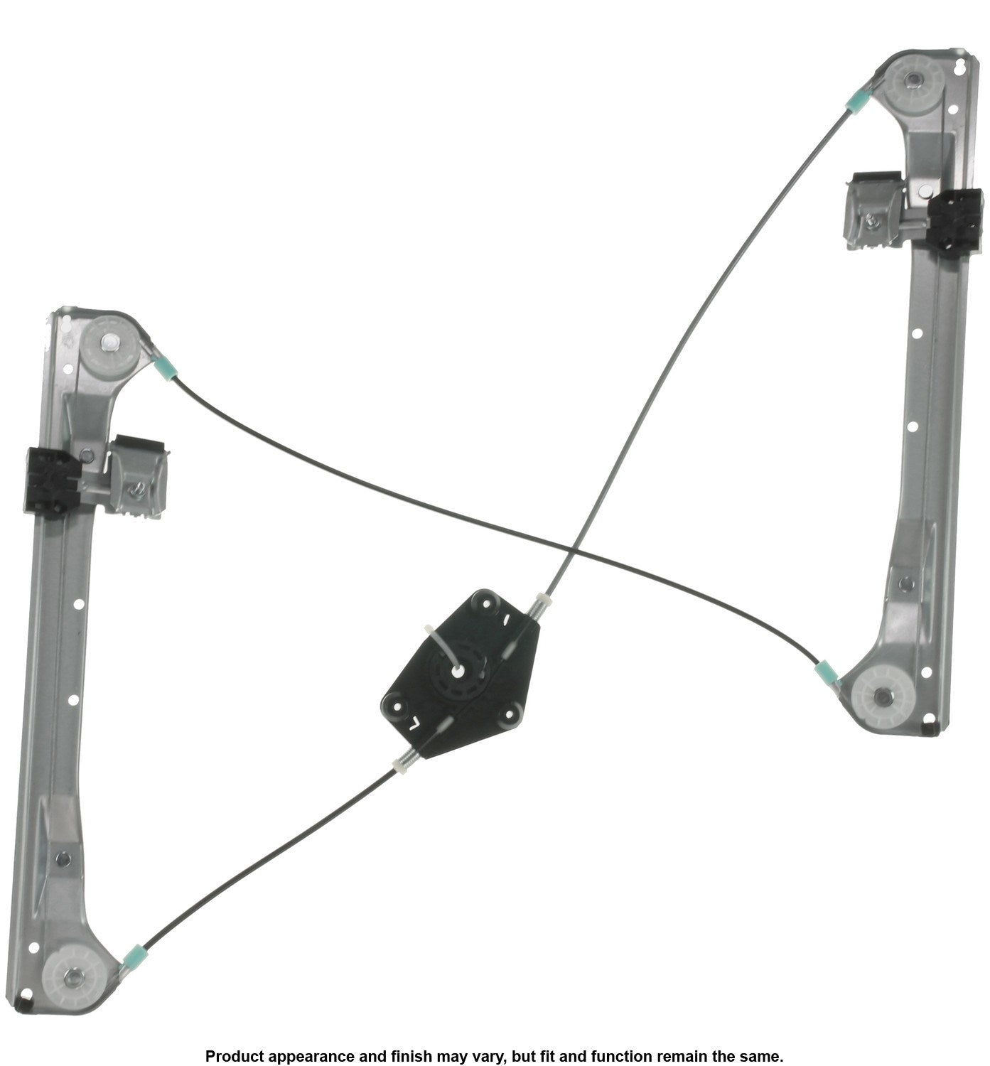 Cardone New New Window Regulator  top view frsport 82-3063A