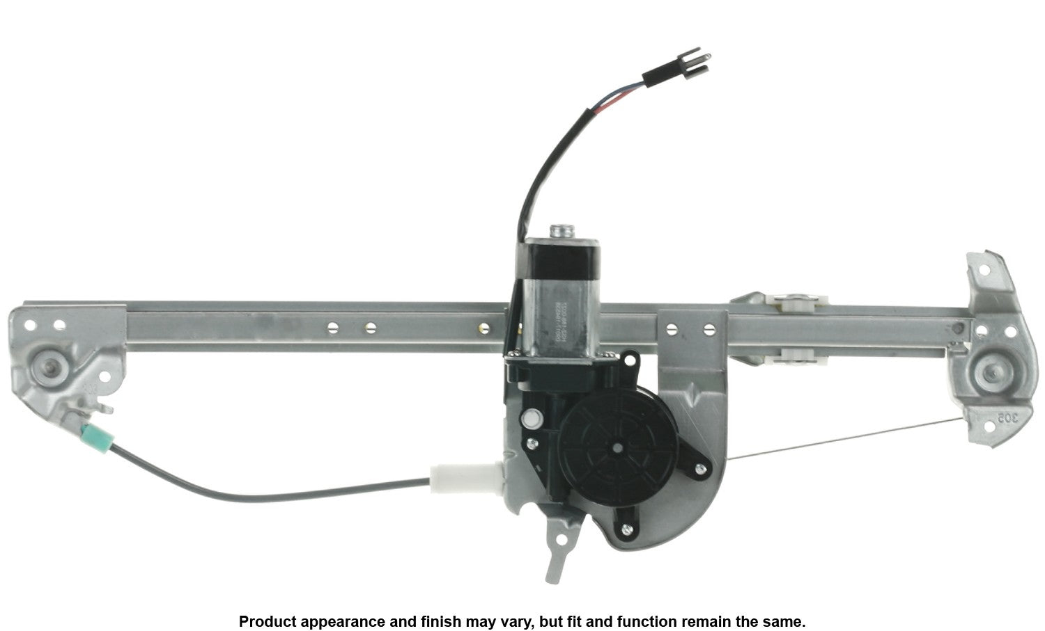 cardone new new power window motor and regulator assembly  frsport 82-3420ar