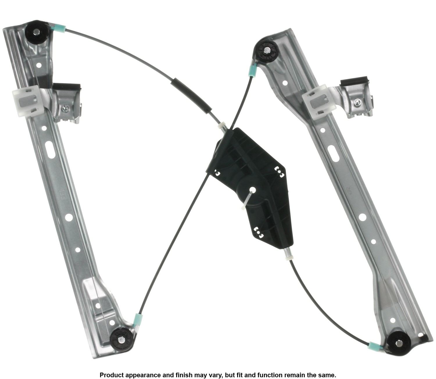 Cardone New New Window Regulator  top view frsport 82-3440C