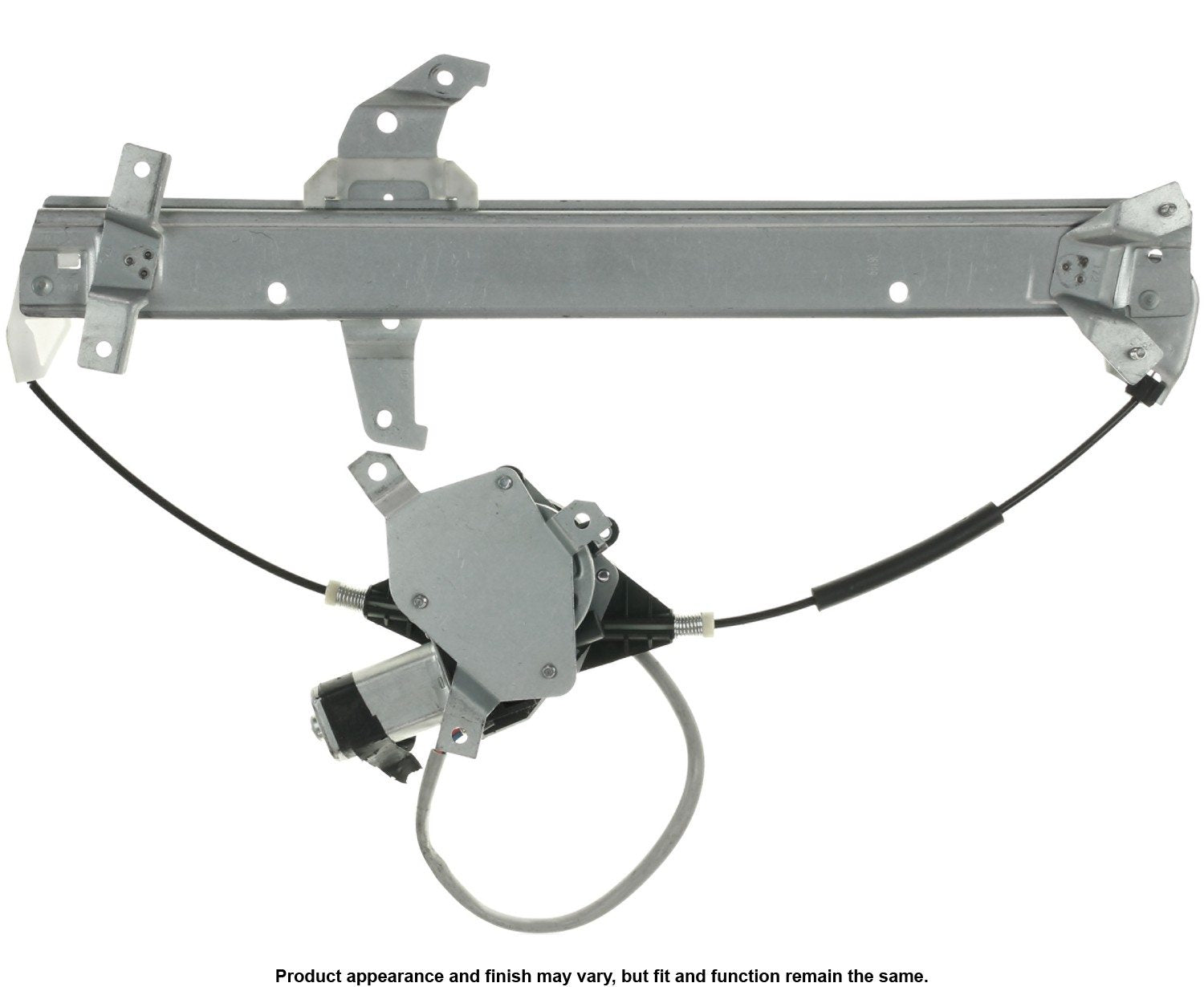 cardone new new power window motor and regulator assembly  frsport 82-382br