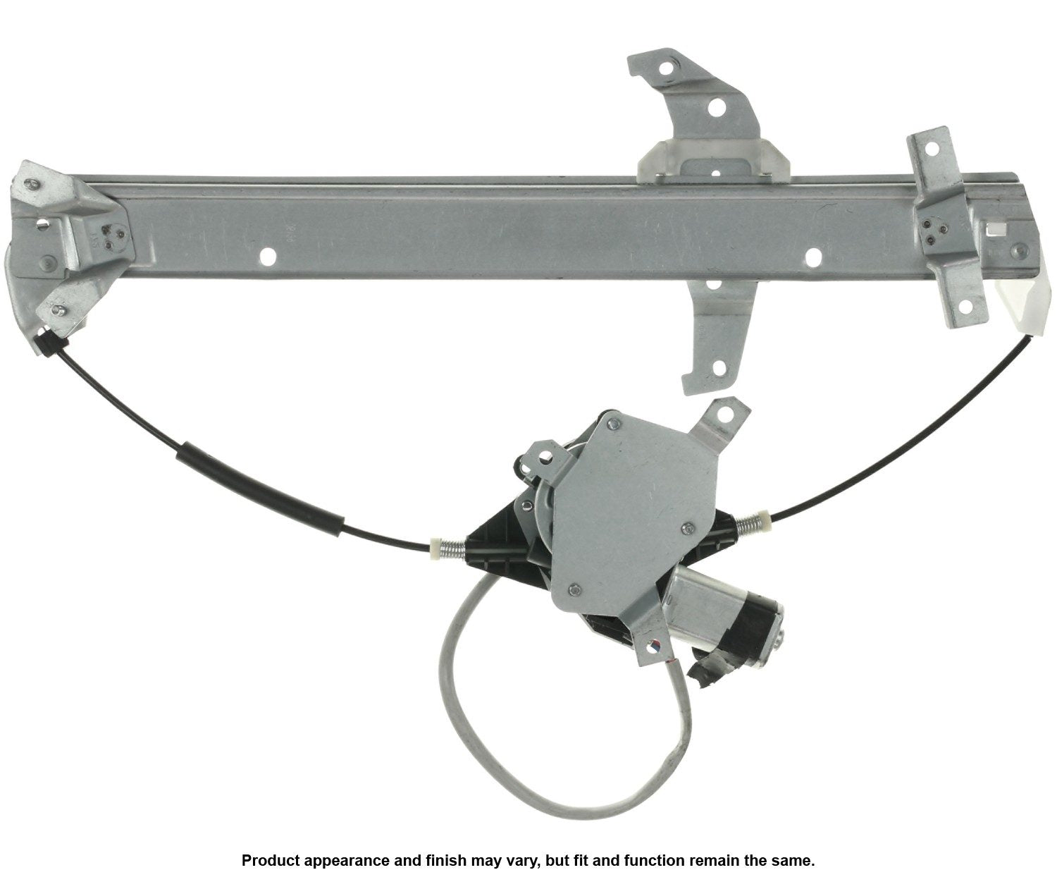 cardone new new power window motor and regulator assembly  frsport 82-383br