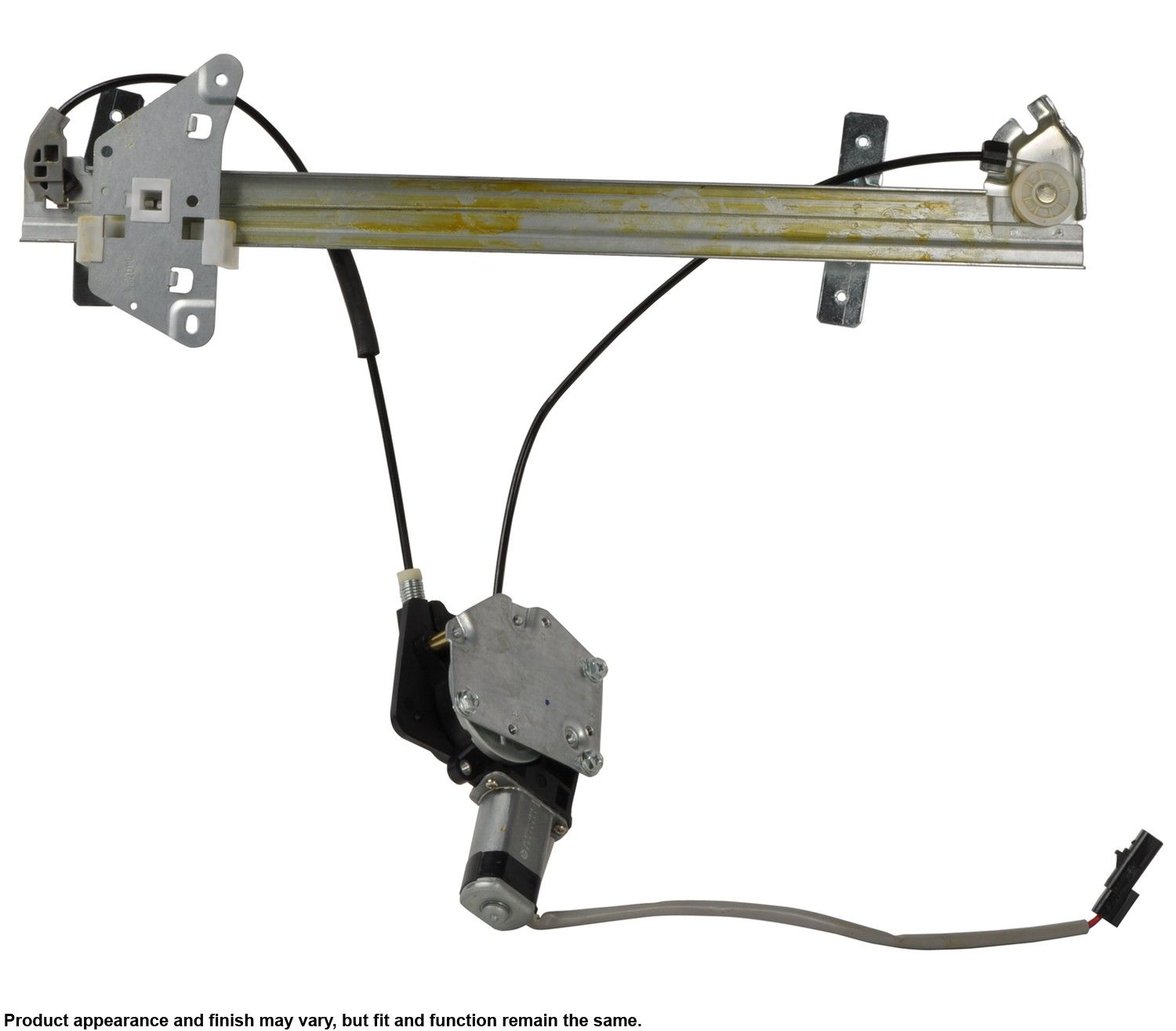 Cardone New New Power Window Motor and Regulator Assembly  top view frsport 82-428R