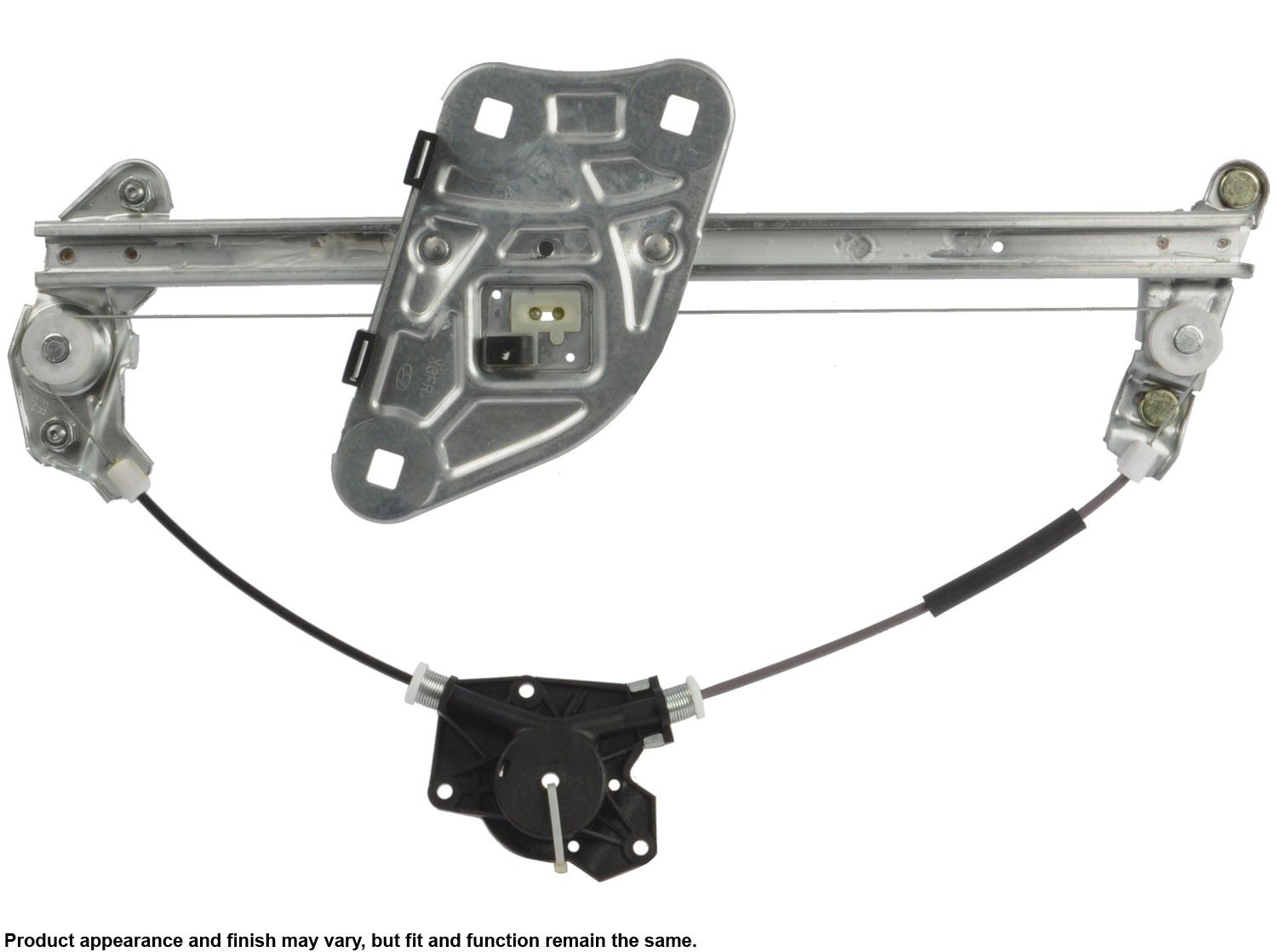 Cardone New New Window Regulator  top view frsport 82-45025A