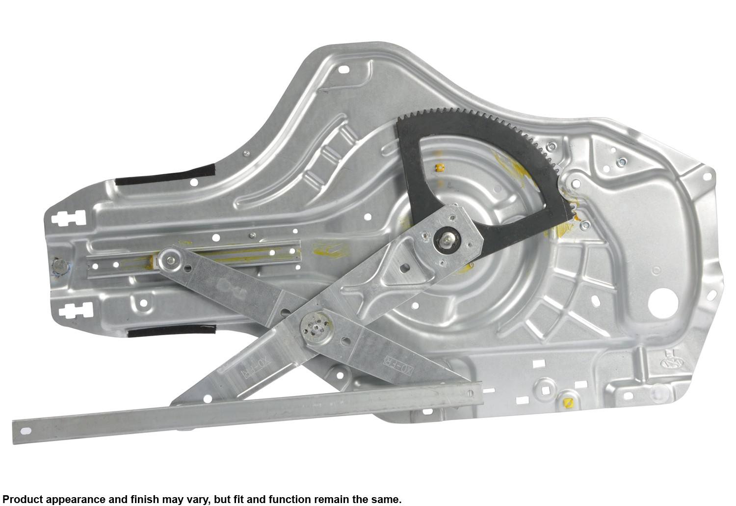 Cardone New New Window Regulator  top view frsport 82-4518A