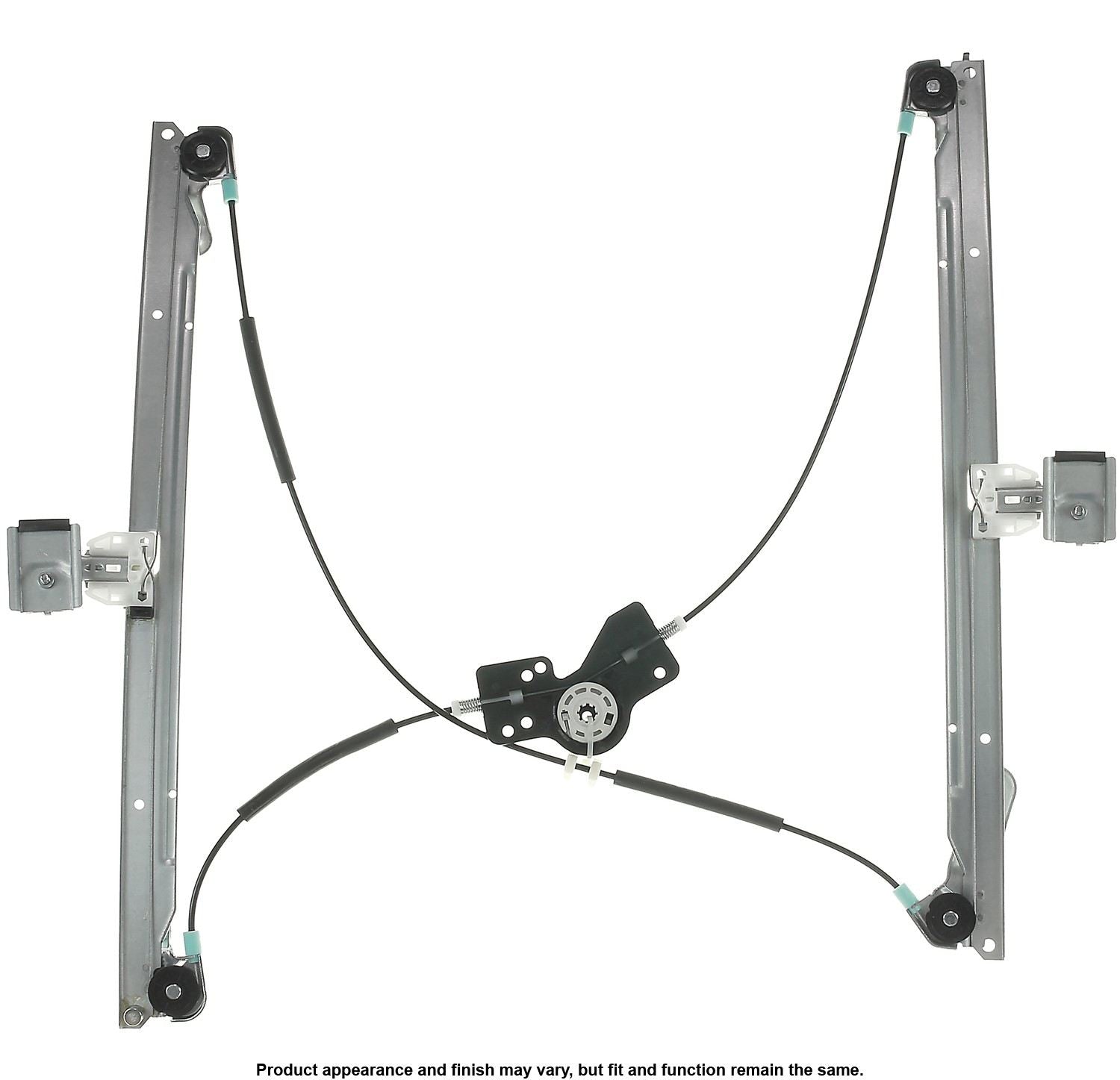 Cardone New New Window Regulator  top view frsport 82-455A