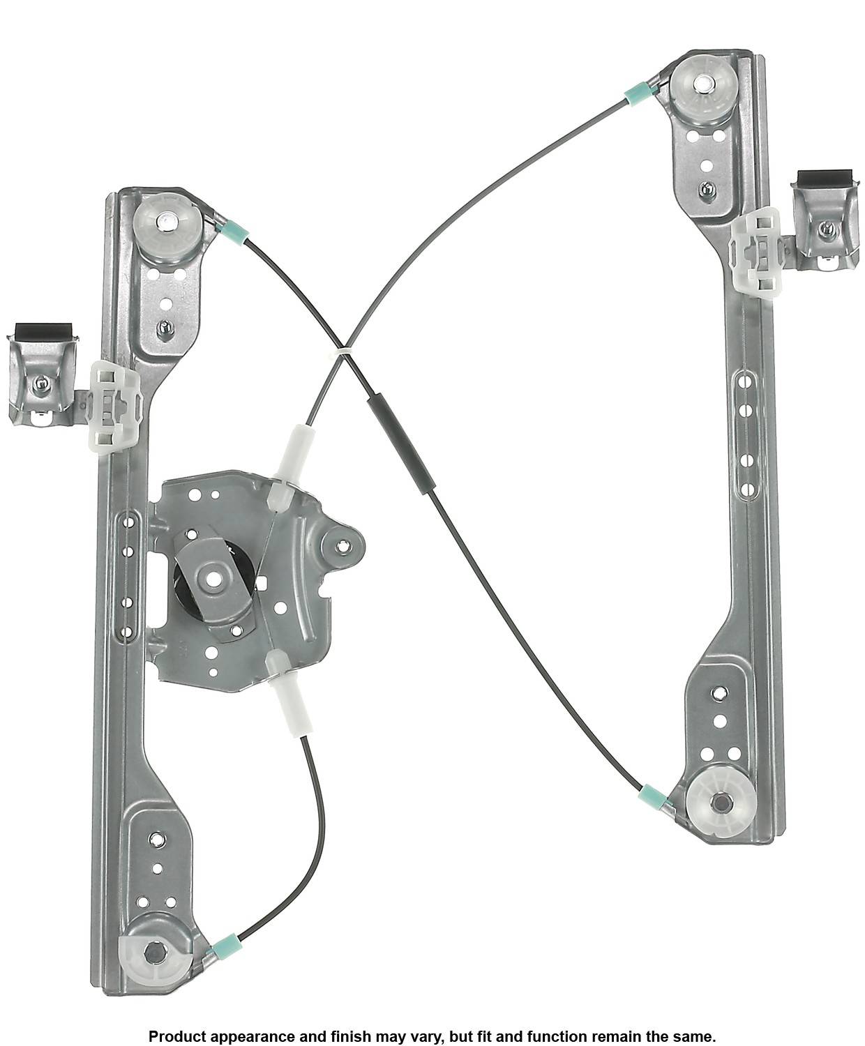 Cardone New New Window Regulator  top view frsport 82-468A