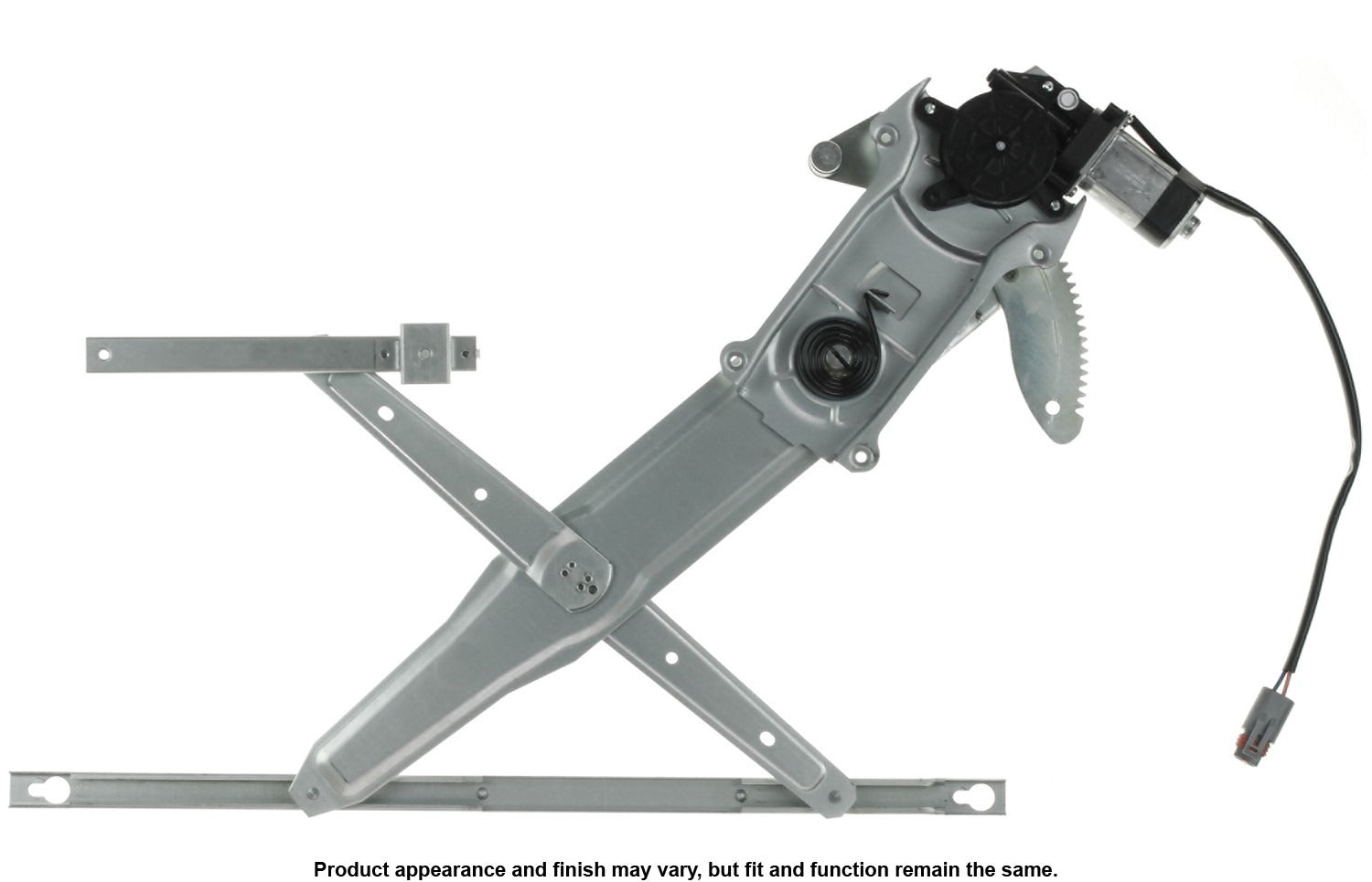 Cardone New New Power Window Motor and Regulator Assembly  top view frsport 82-610CR