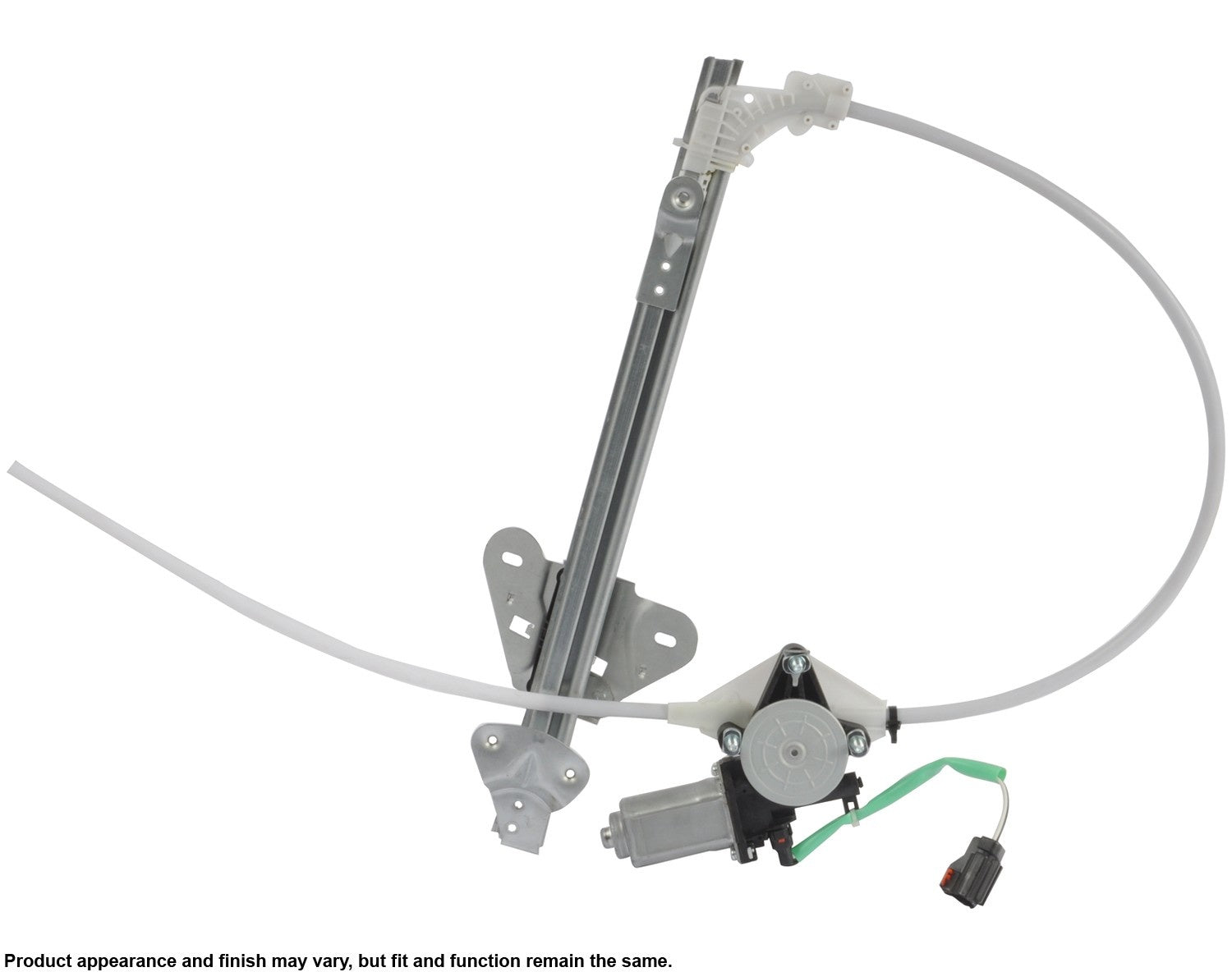 Cardone New New Power Window Motor and Regulator Assembly  top view frsport 82-612ER