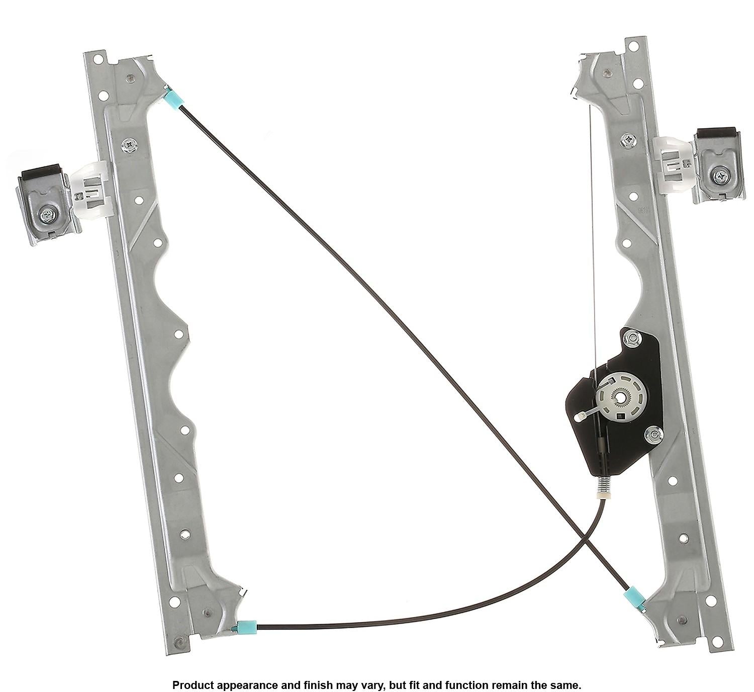 cardone new new window regulator  frsport 82-629a