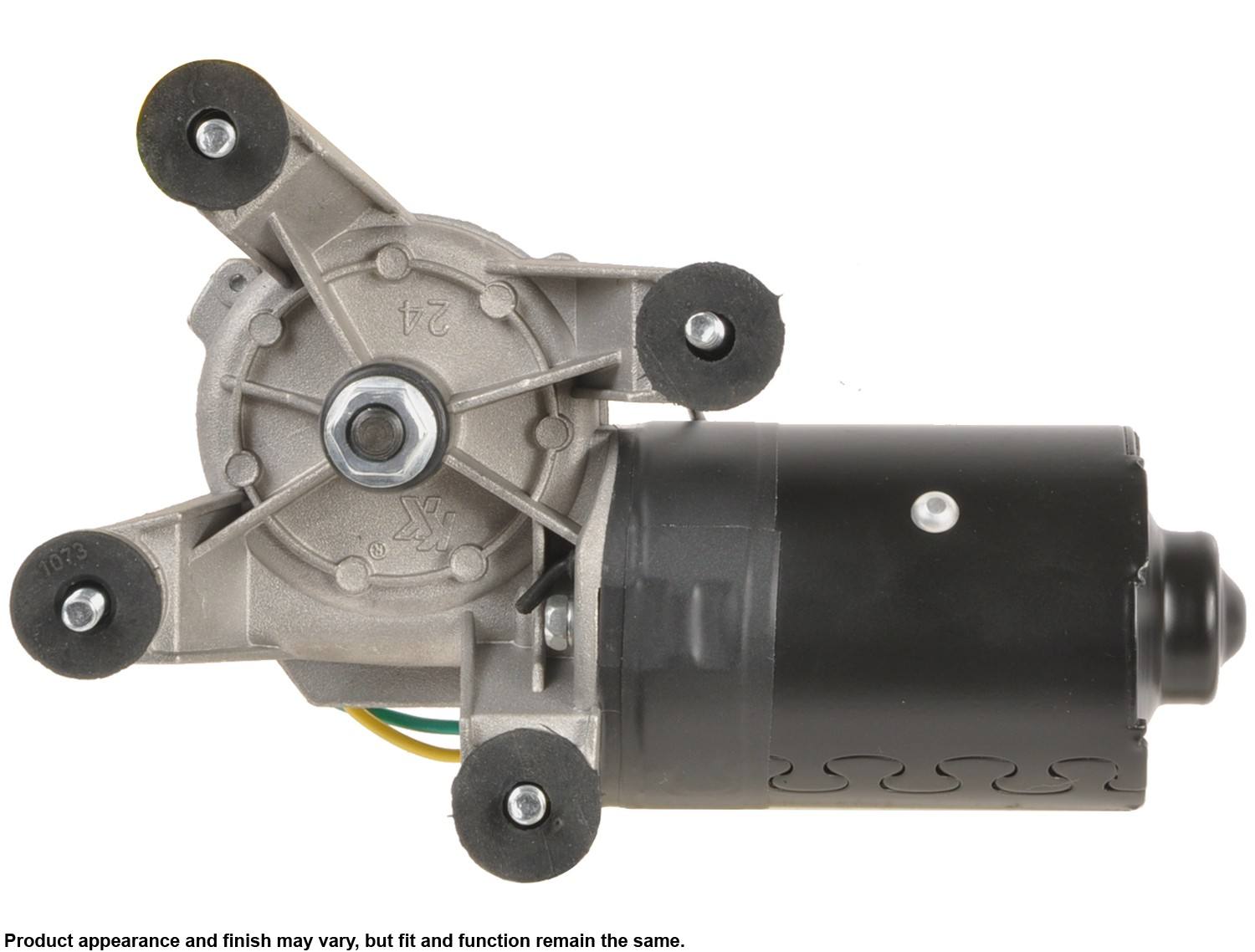 Cardone New New Windshield Wiper Motor  top view frsport 85-1735