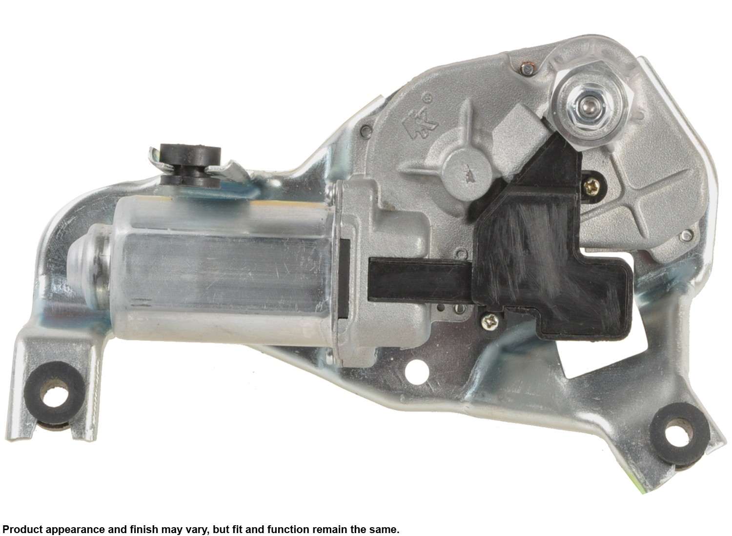 Cardone New New Windshield Wiper Motor  top view frsport 85-4045