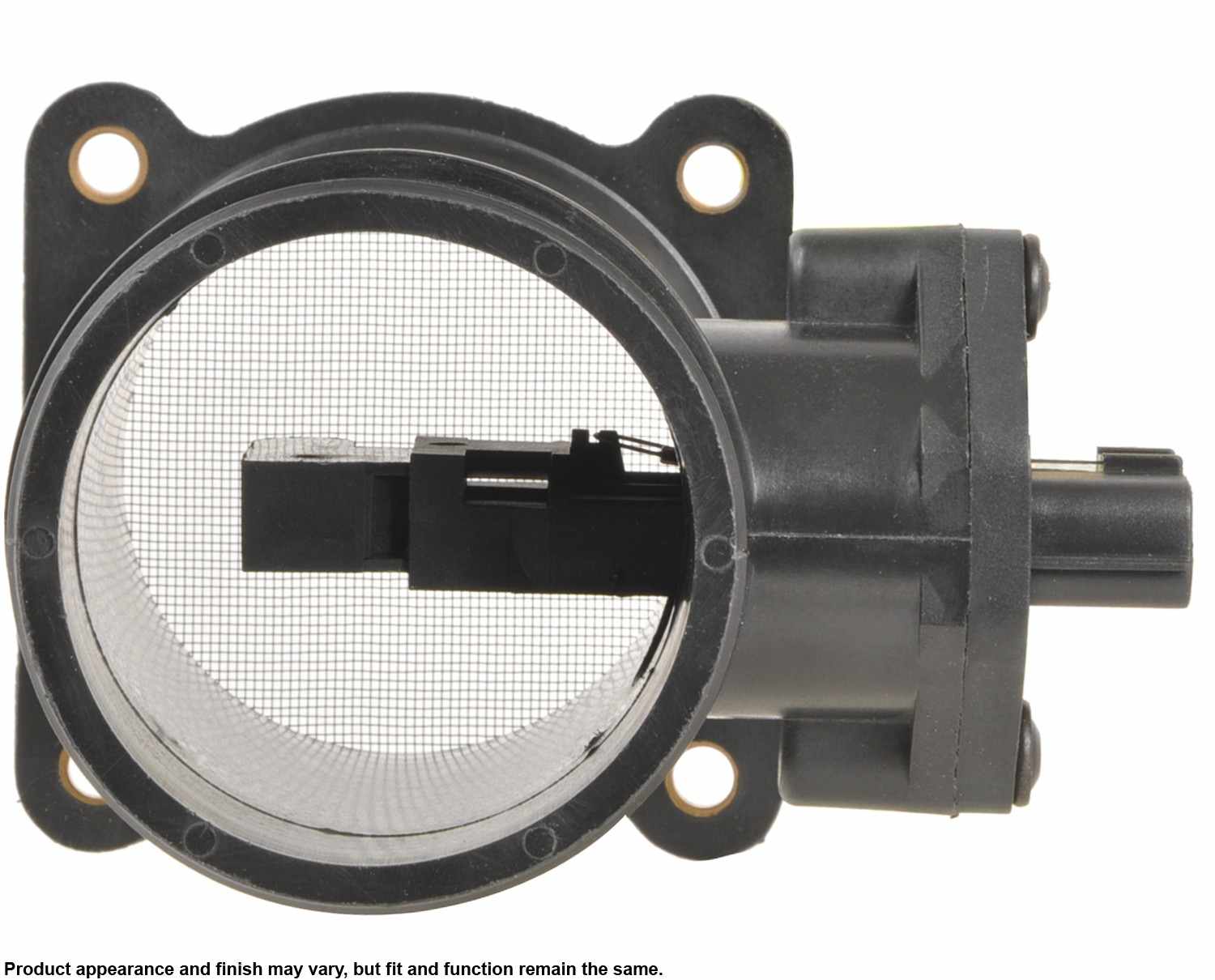 Cardone New New  Mass Air Flow Sensor  top view frsport 86-10048