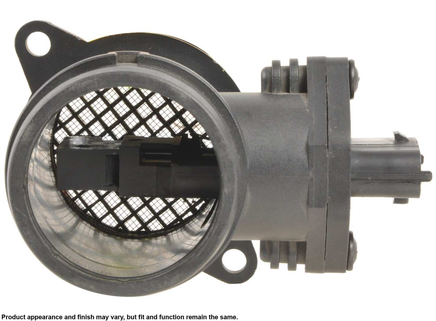 Cardone New New  Mass Air Flow Sensor  top view frsport 86-10049