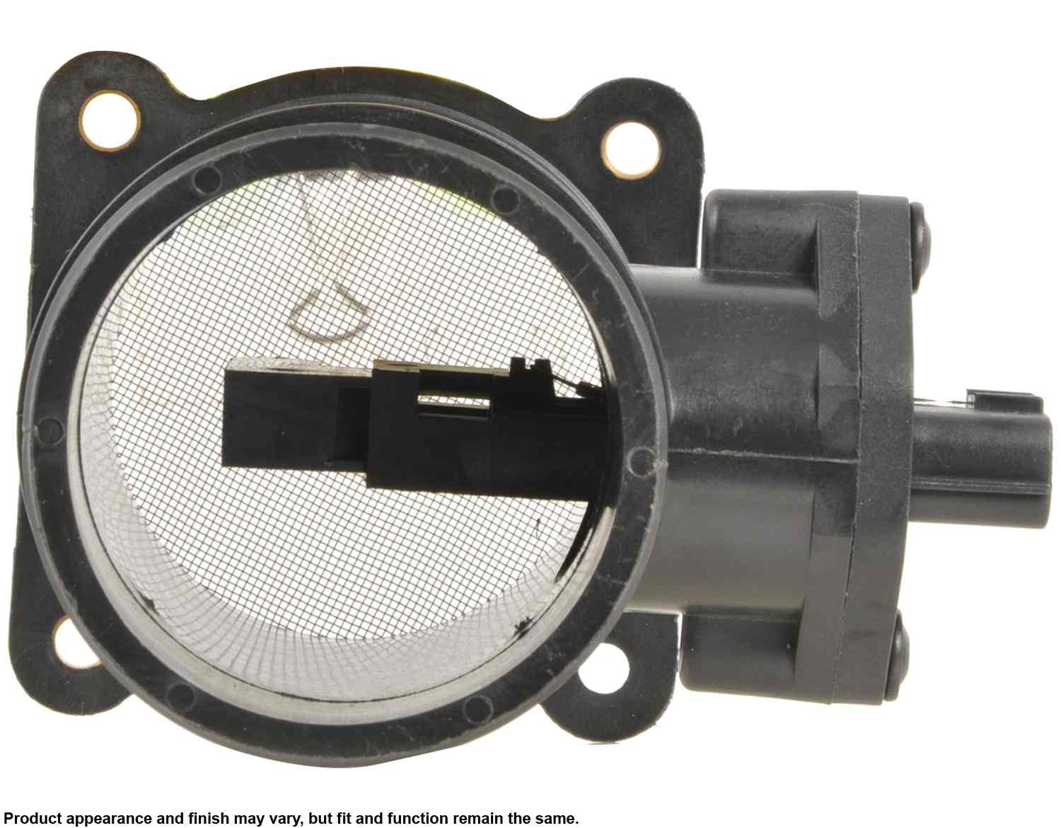 Cardone New New  Mass Air Flow Sensor  top view frsport 86-10135