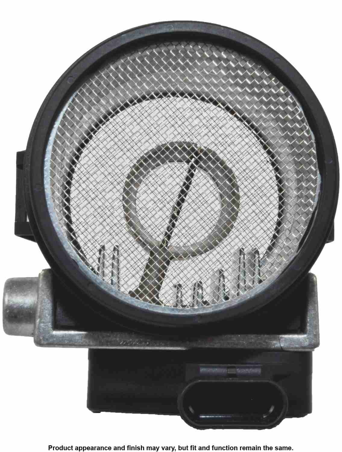 cardone new new  mass air flow sensor  frsport 86-1243