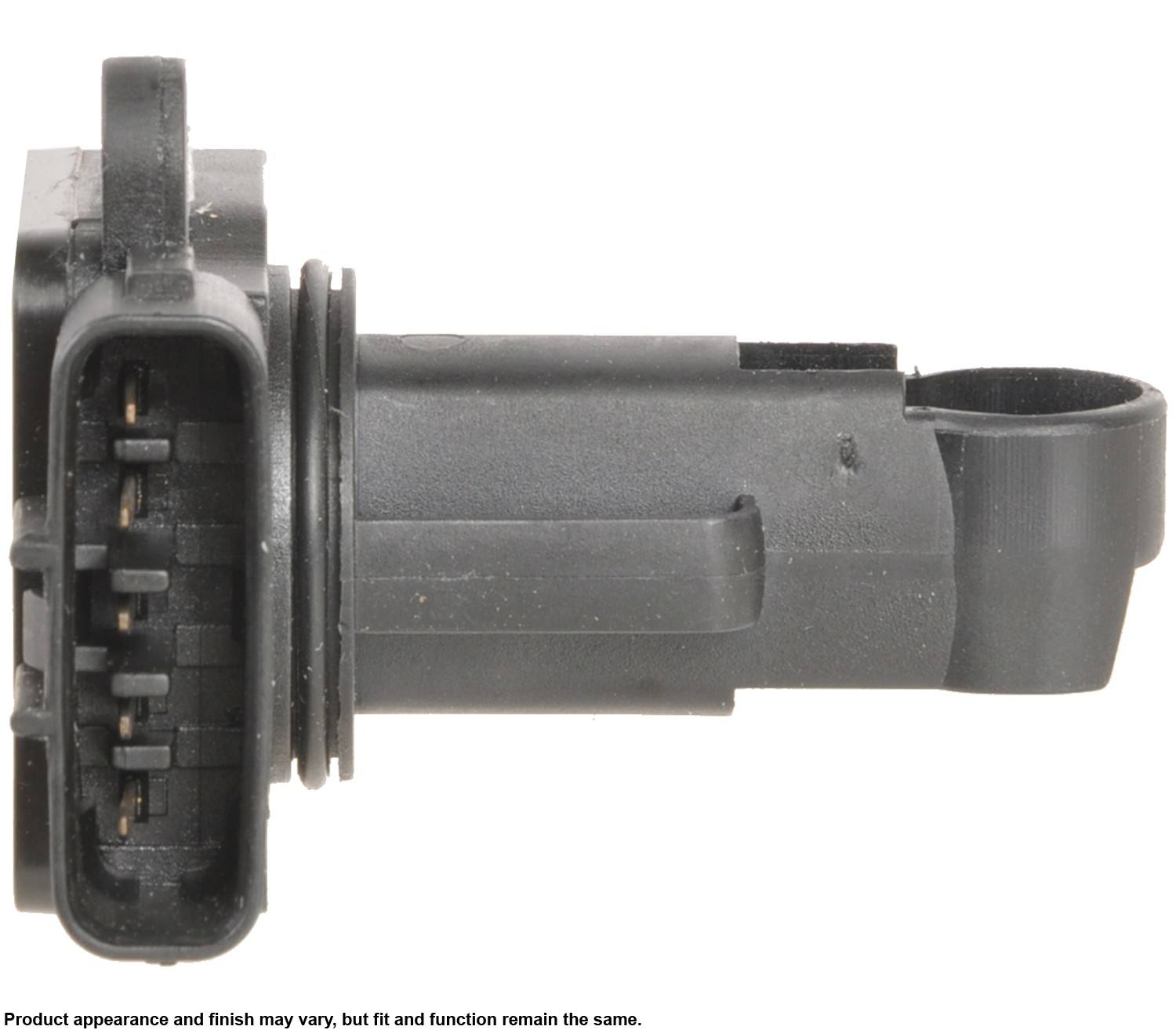 Cardone New New  Mass Air Flow Sensor  top view frsport 86-50009