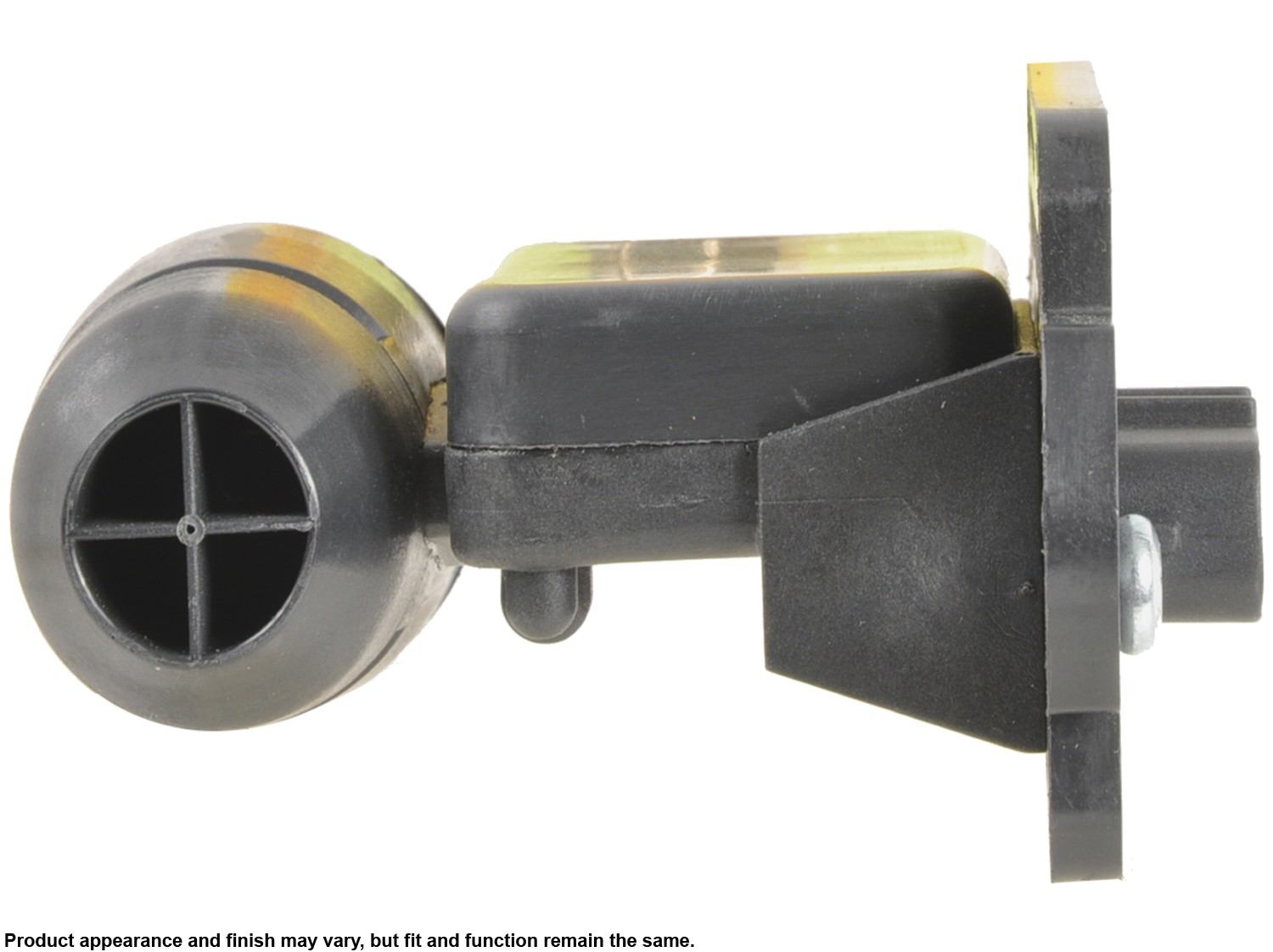 Cardone New New  Mass Air Flow Sensor  top view frsport 86-50023