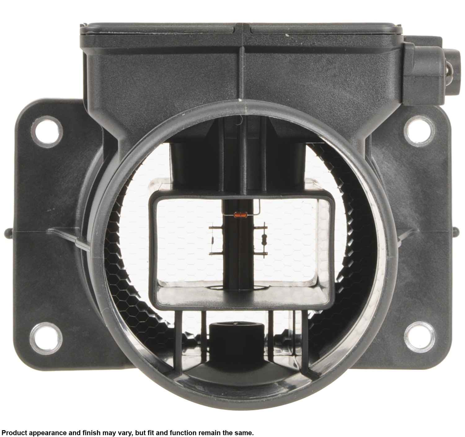 Cardone New New  Mass Air Flow Sensor  top view frsport 86-60013