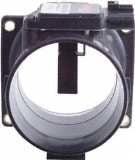 Cardone New New  Mass Air Flow Sensor  top view frsport 86-9554