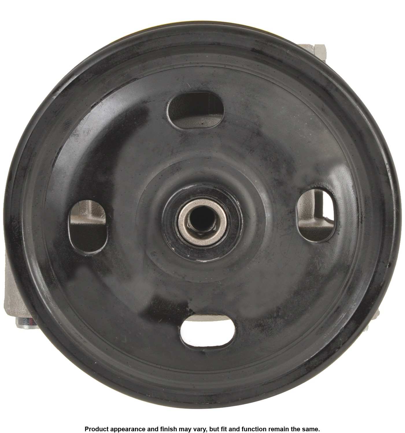 Cardone New New Power Steering Pump  top view frsport 96-1033