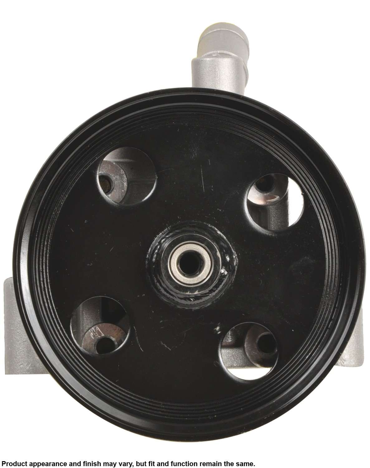 Cardone New New Power Steering Pump  top view frsport 96-1044