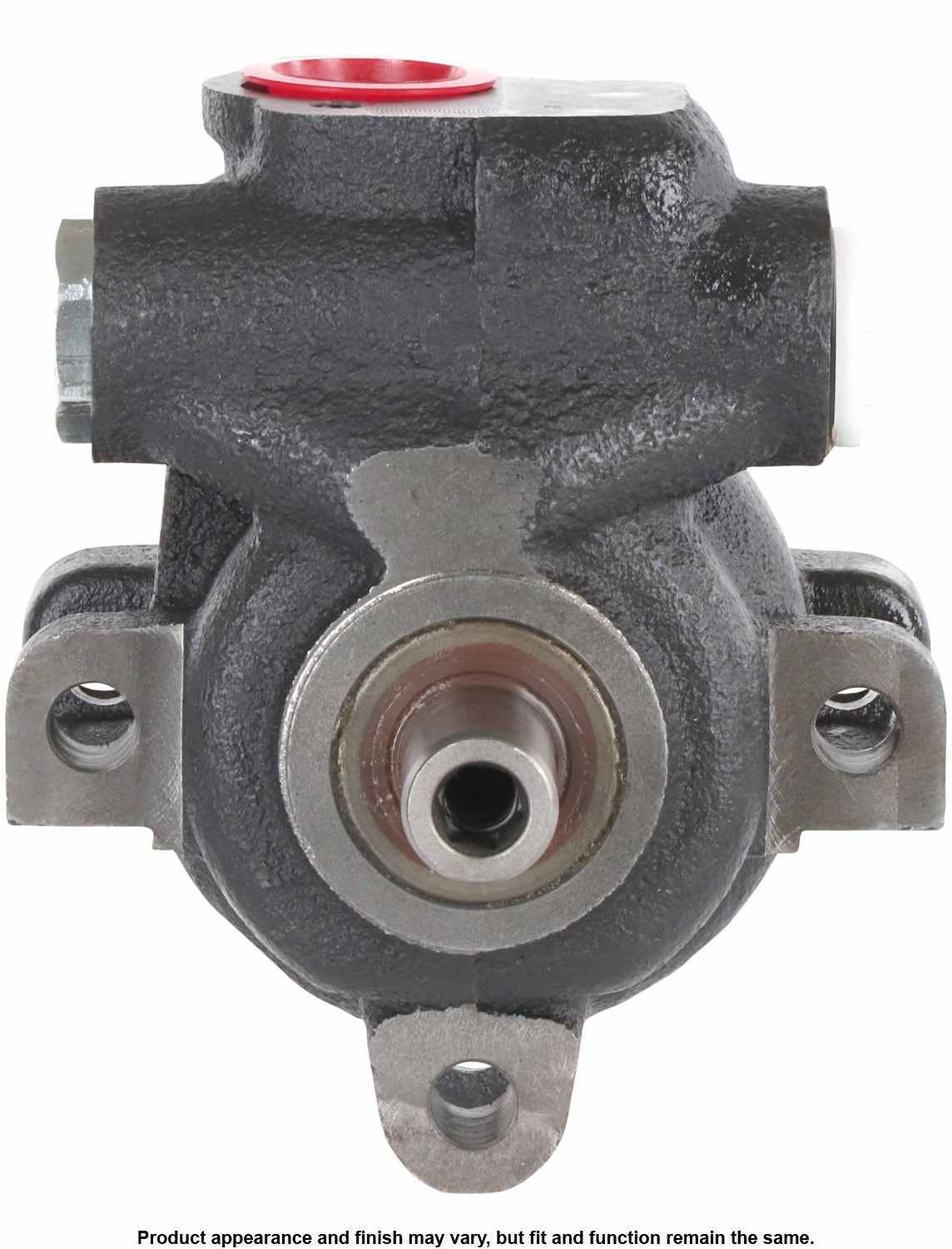 Cardone New New Power Steering Pump  top view frsport 96-273