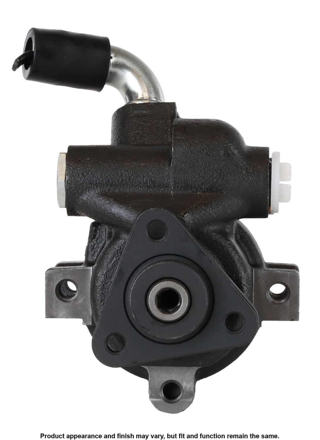 Cardone New New Power Steering Pump  top view frsport 96-279