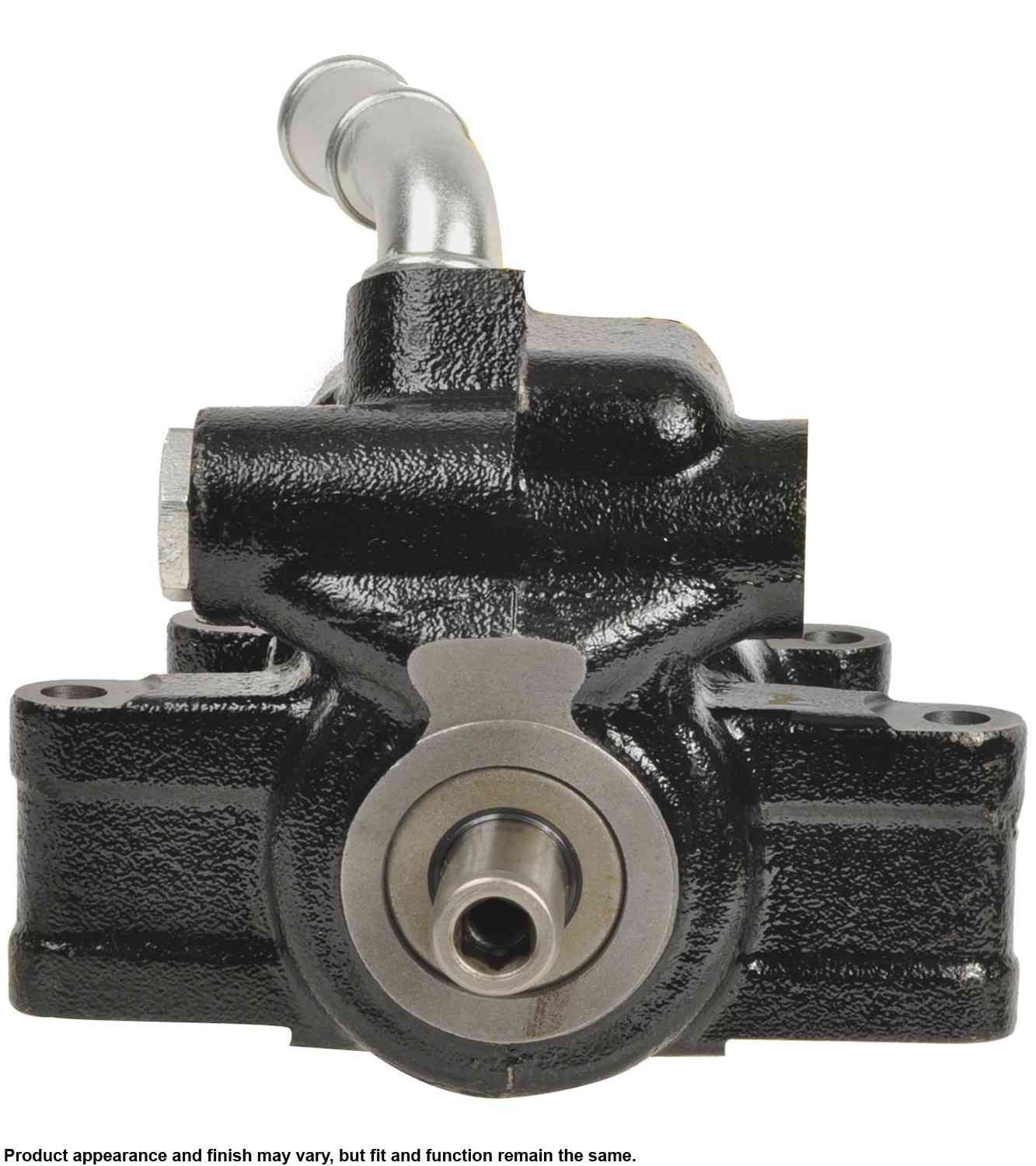 Cardone New New Power Steering Pump  top view frsport 96-311