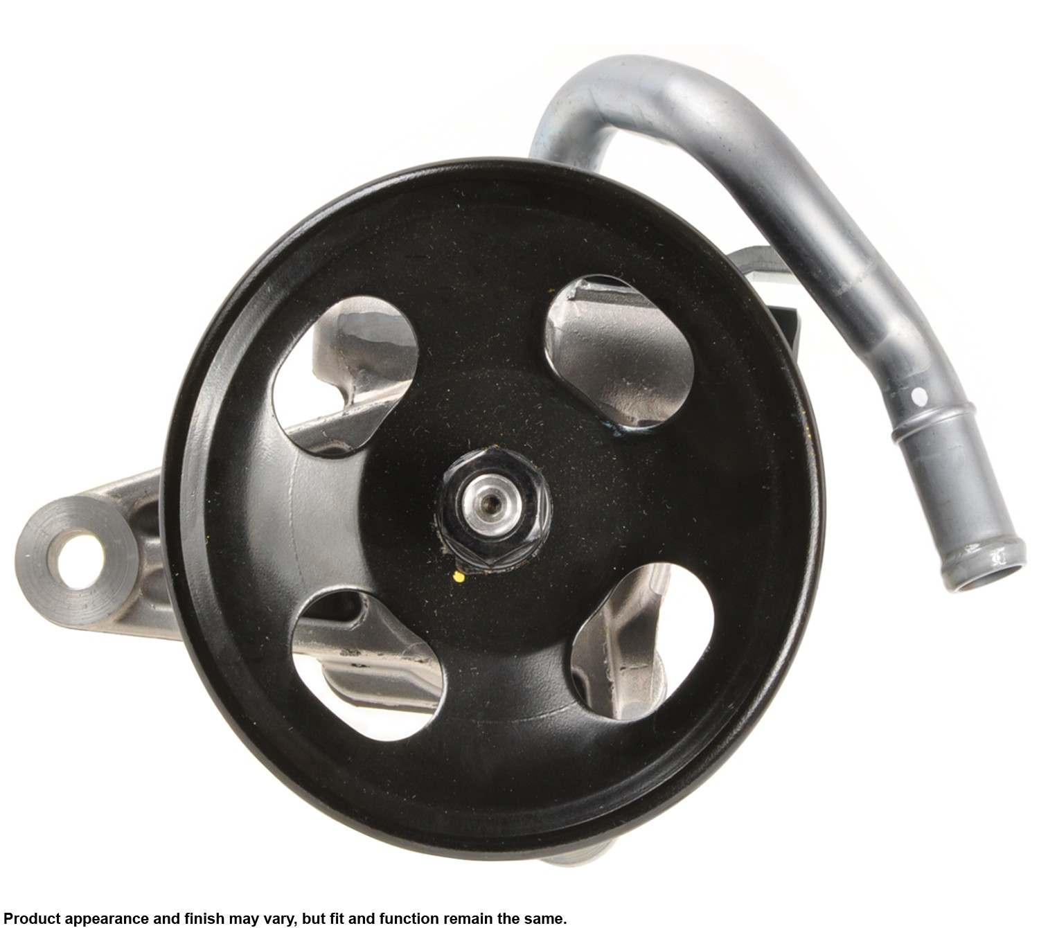 Cardone New New Power Steering Pump  top view frsport 96-338