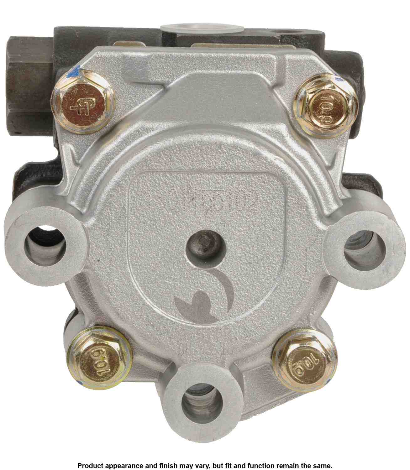 cardone new new power steering pump  frsport 96-5168