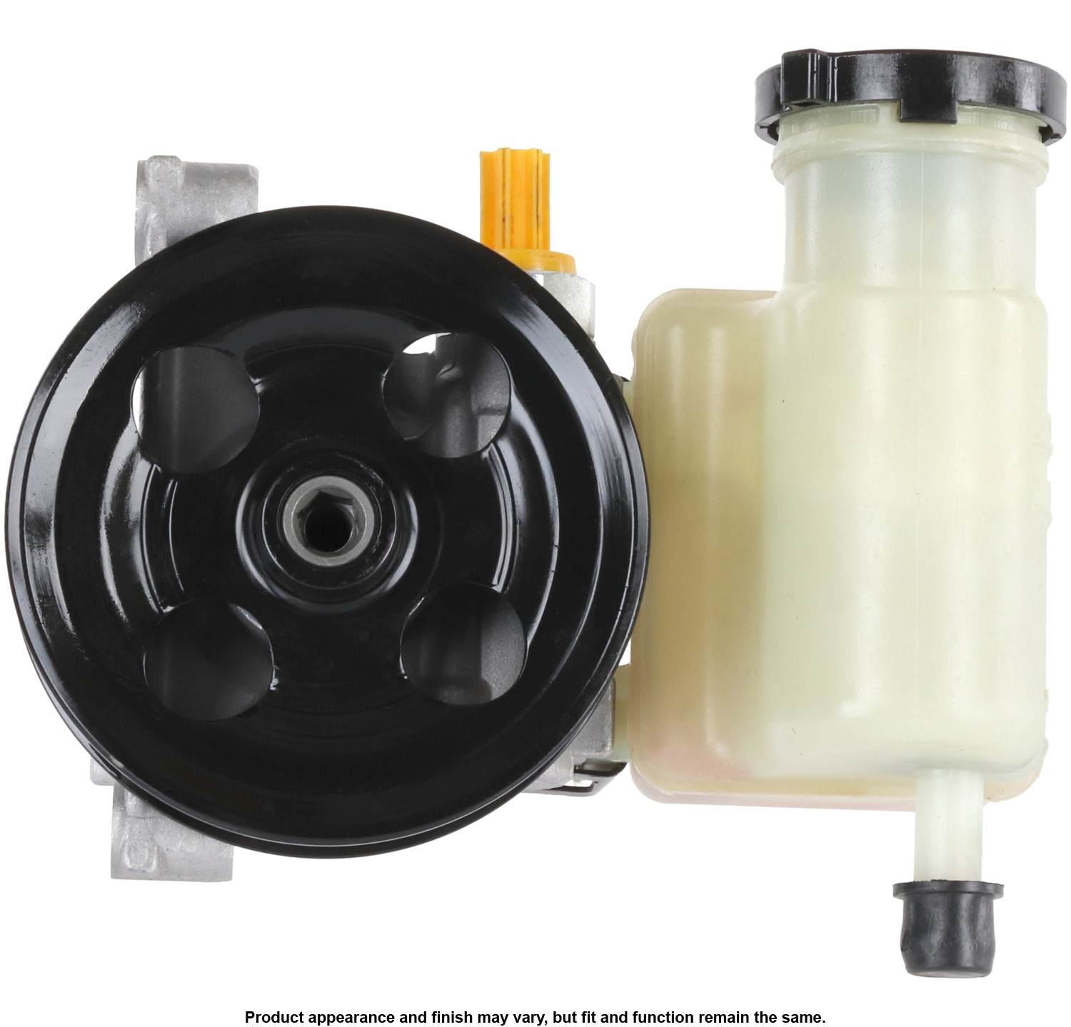 Cardone New New Power Steering Pump  top view frsport 96-5179