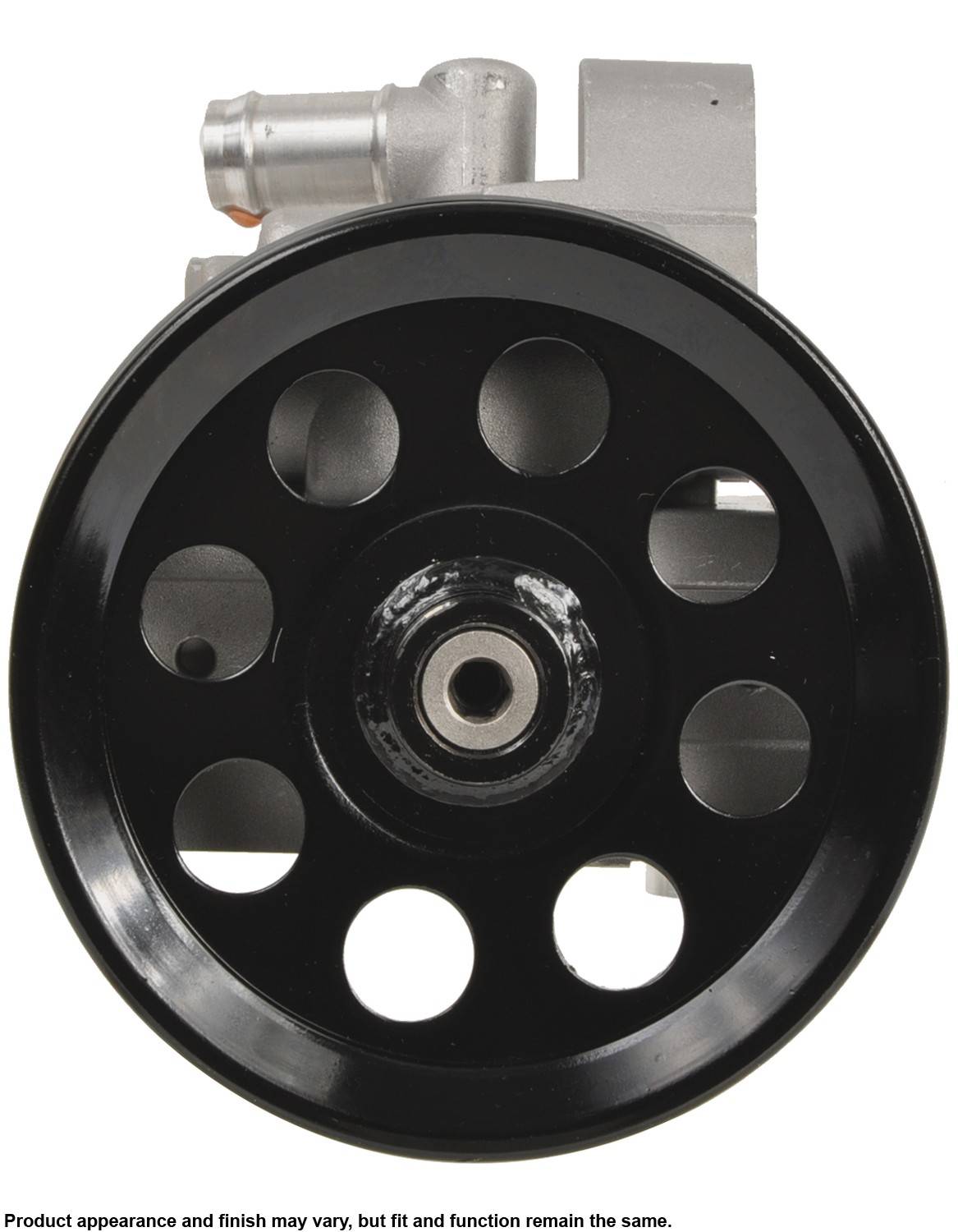 Cardone New New Power Steering Pump  top view frsport 96-5205