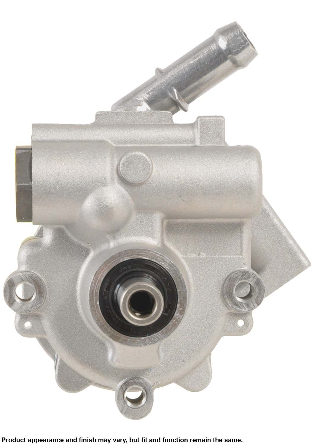 Cardone New New Power Steering Pump  top view frsport 96-5464