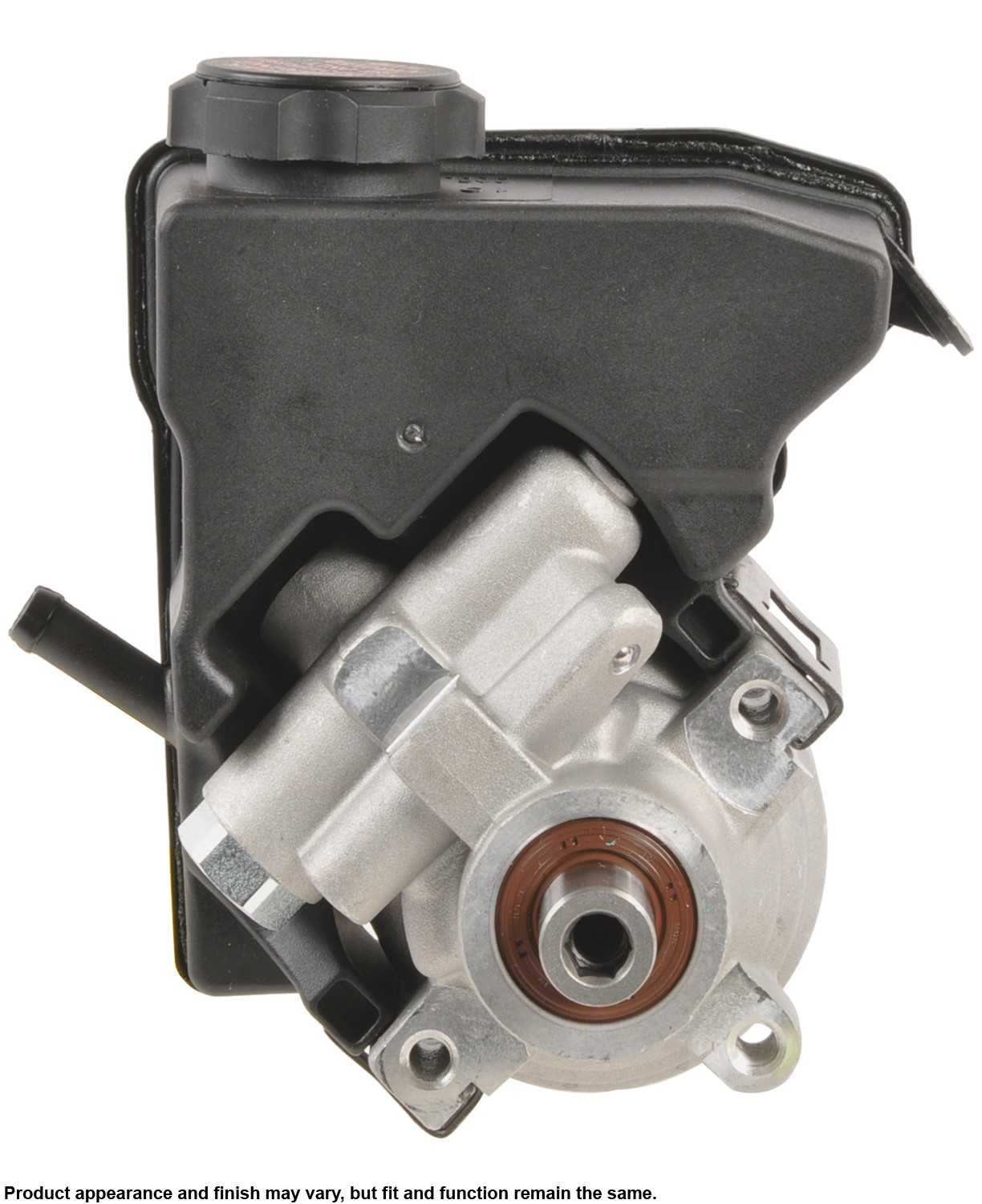 Cardone New New Power Steering Pump  top view frsport 96-57888