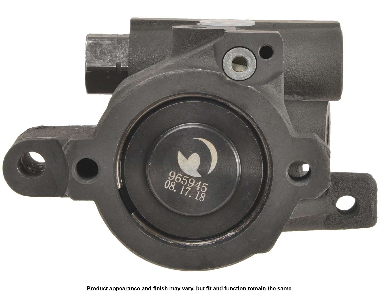 cardone new new power steering pump  frsport 96-5945