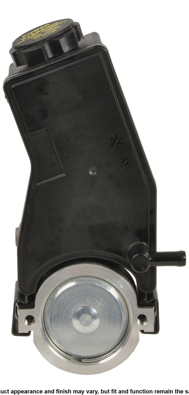 cardone new new power steering pump  frsport 96-70888