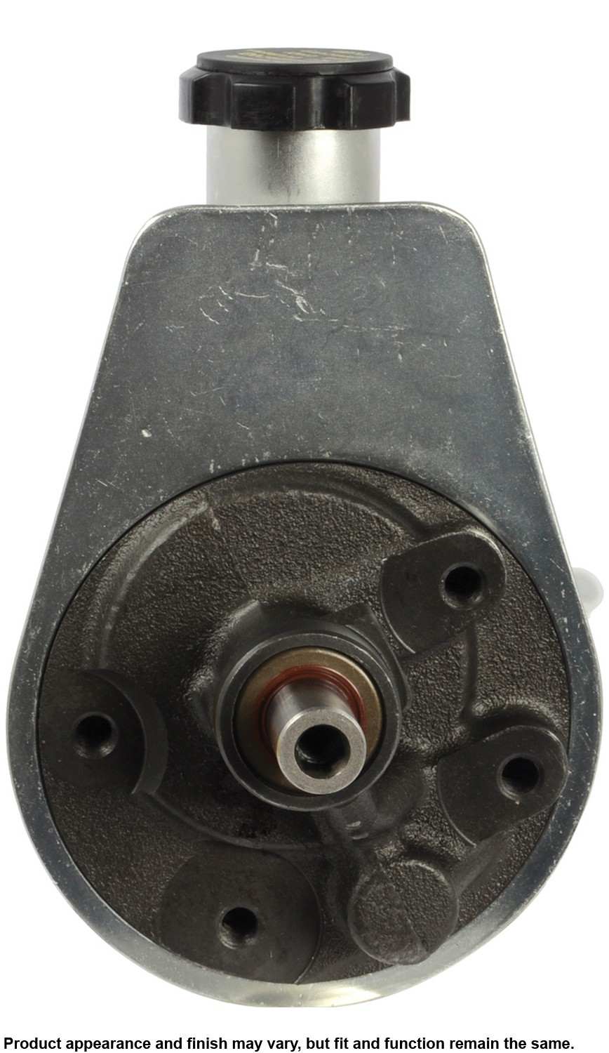 Cardone New New Power Steering Pump  top view frsport 96-7832