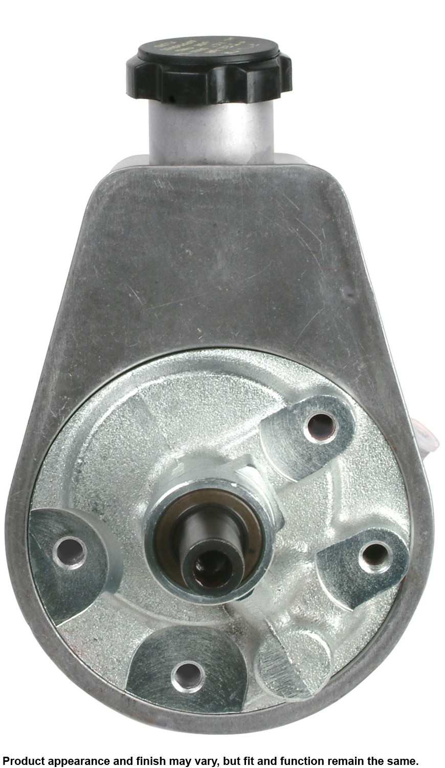 Cardone New New Power Steering Pump  top view frsport 96-7880