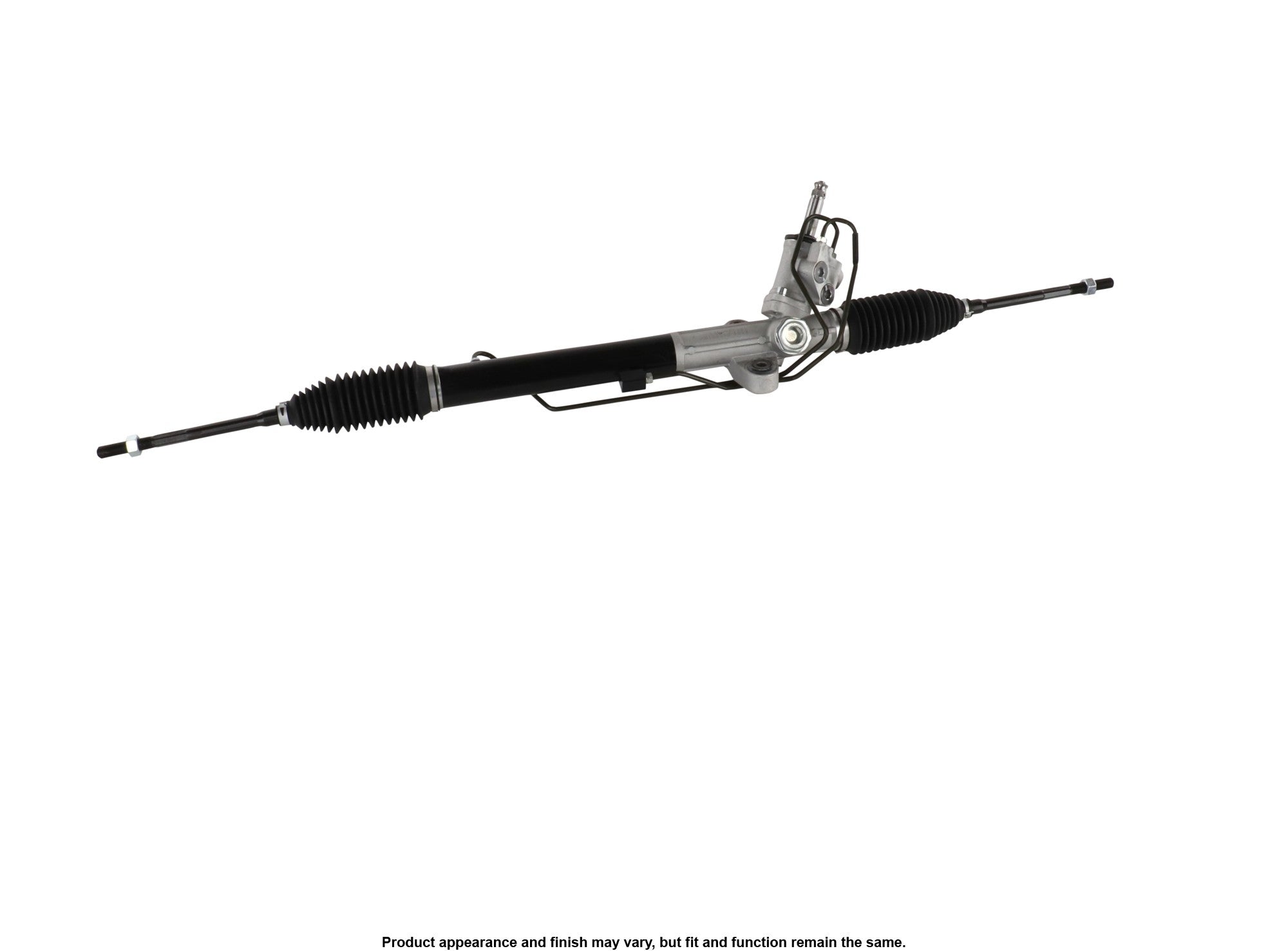 Cardone New New Rack and Pinion Assembly  top view frsport 97-2310