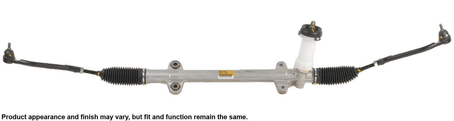 Cardone New New Rack and Pinion Assembly  top view frsport 97-2691