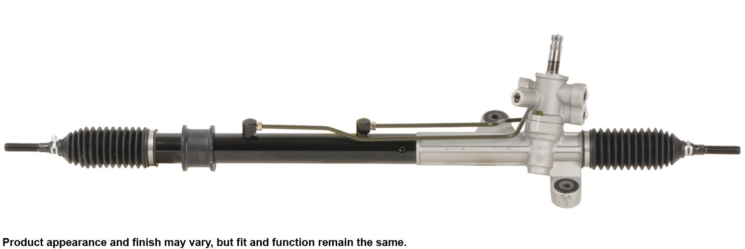 Cardone New New Rack and Pinion Assembly  top view frsport 97-2720