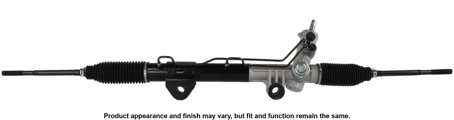 Cardone New New Rack and Pinion Assembly  top view frsport 97-382