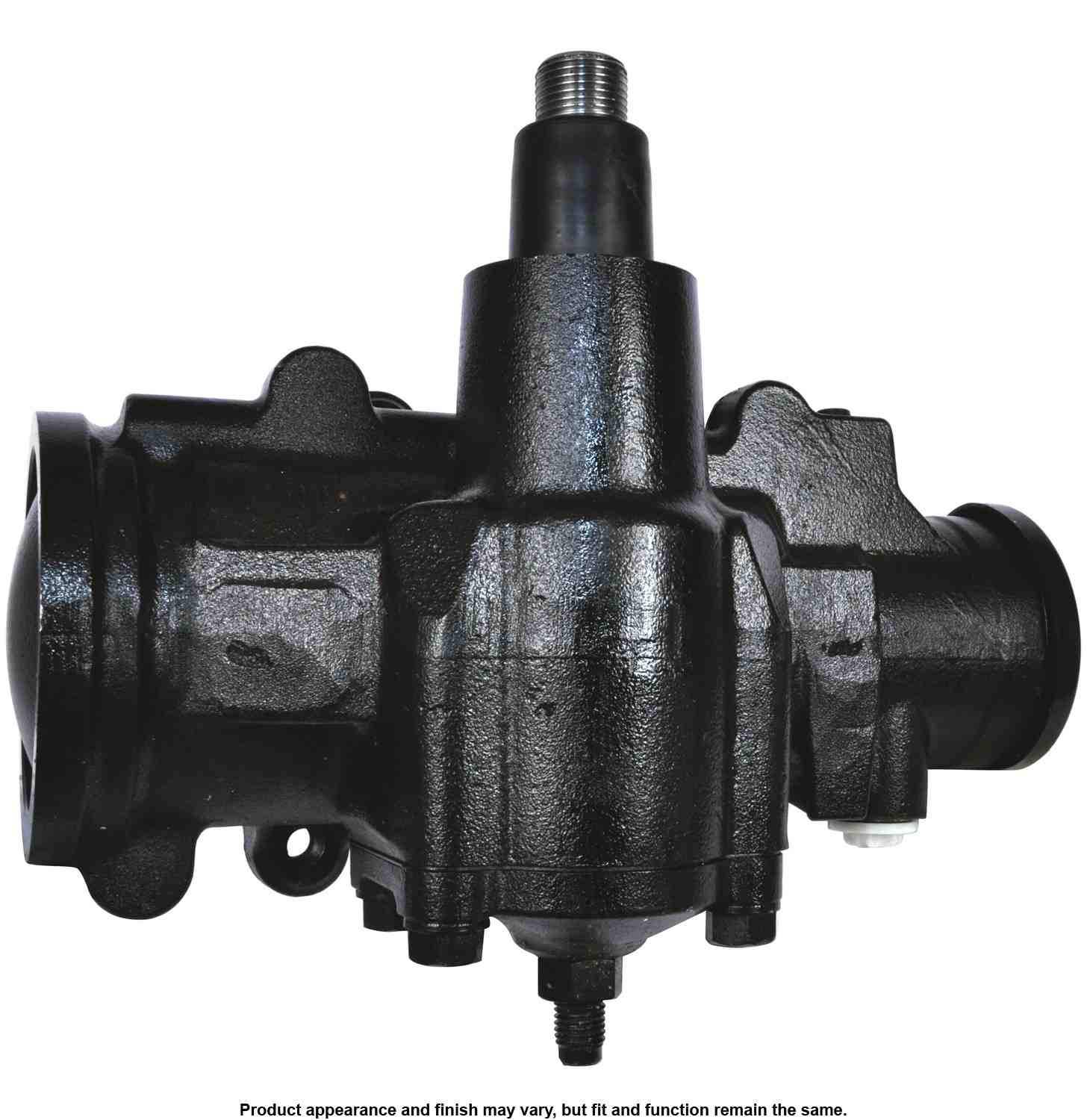 cardone new new steering gear  frsport 97-6502gb