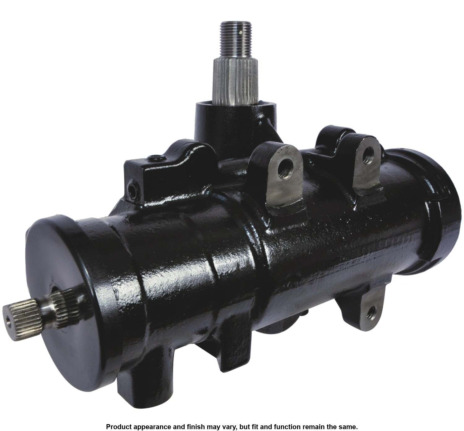 Cardone New New Steering Gear  top view frsport 97-6530GB