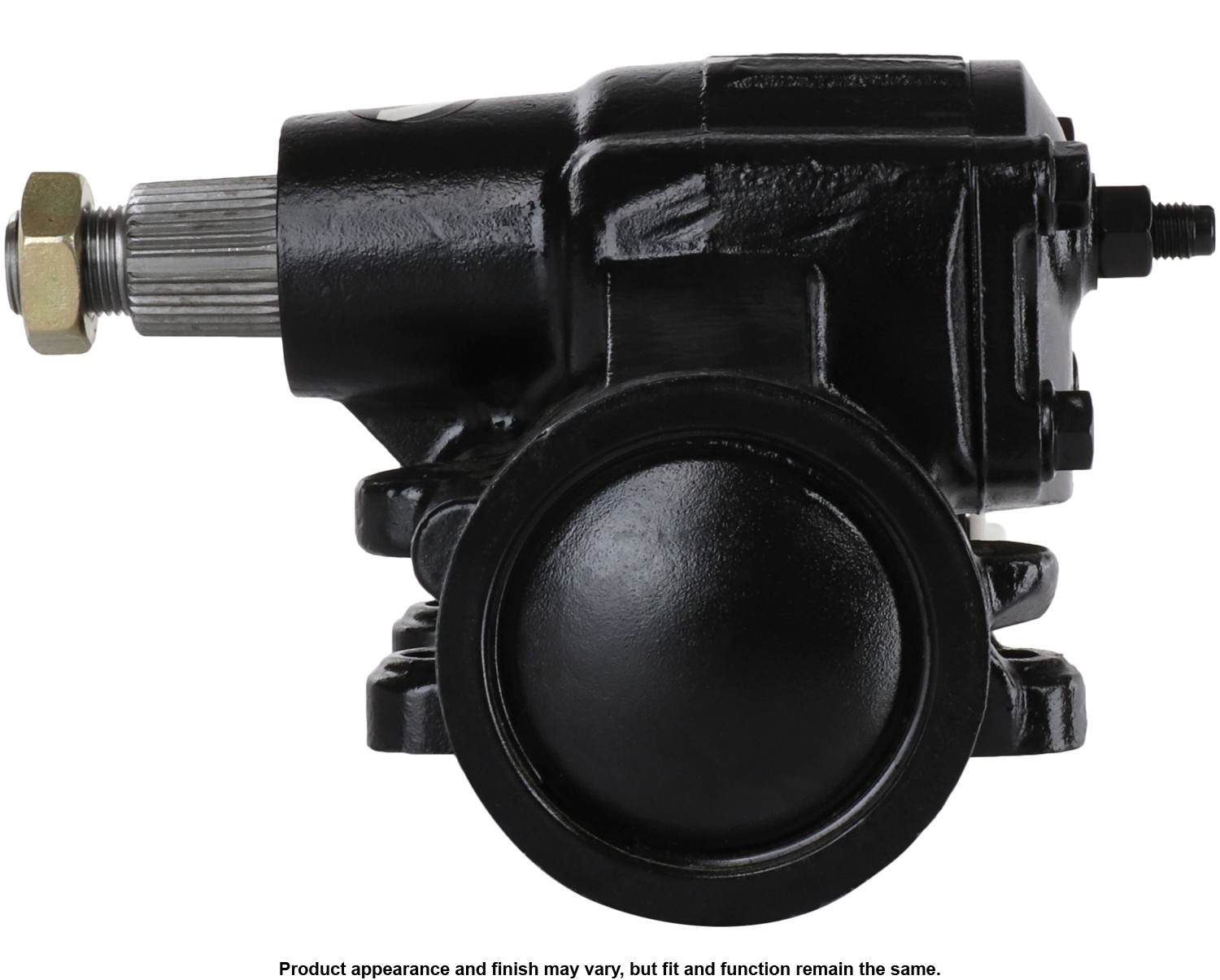 Cardone New Steering Gear  top view frsport 97-6537GB