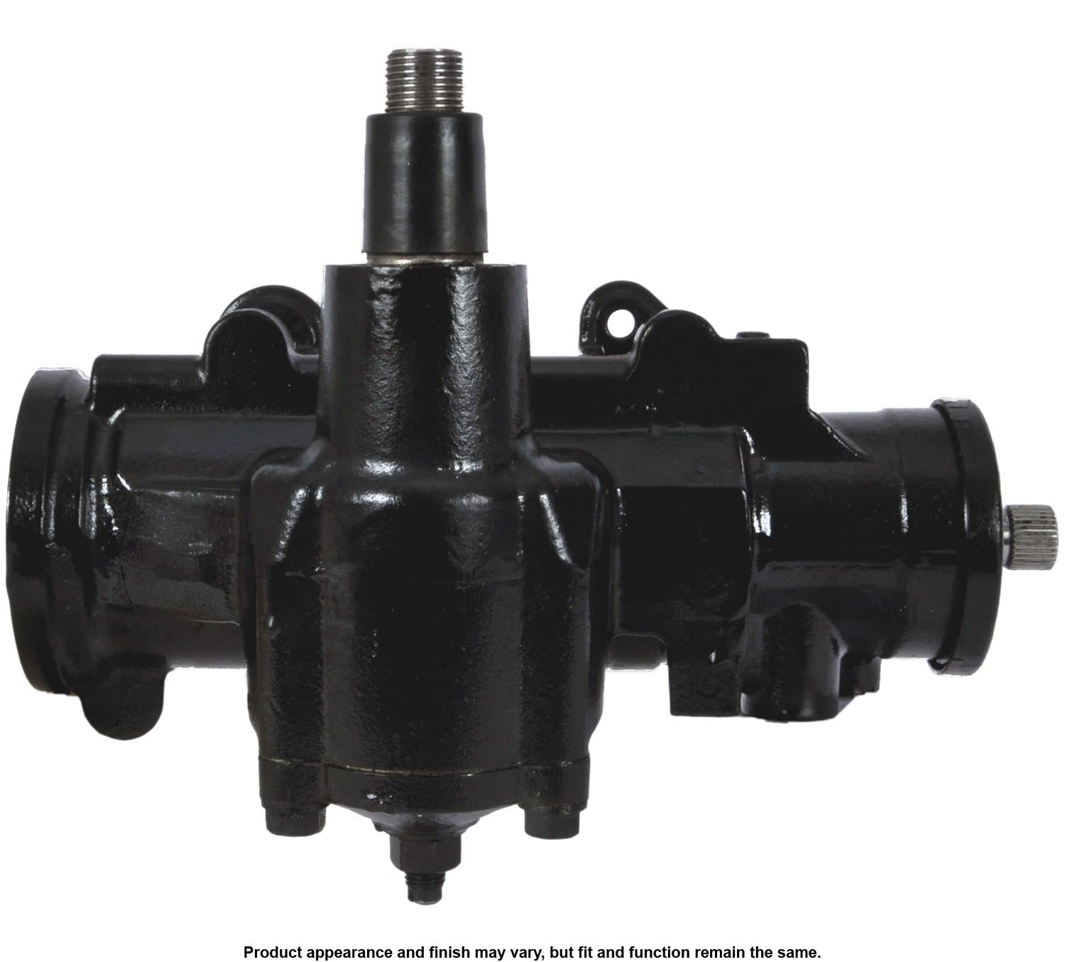 cardone new new steering gear  frsport 97-6539gb