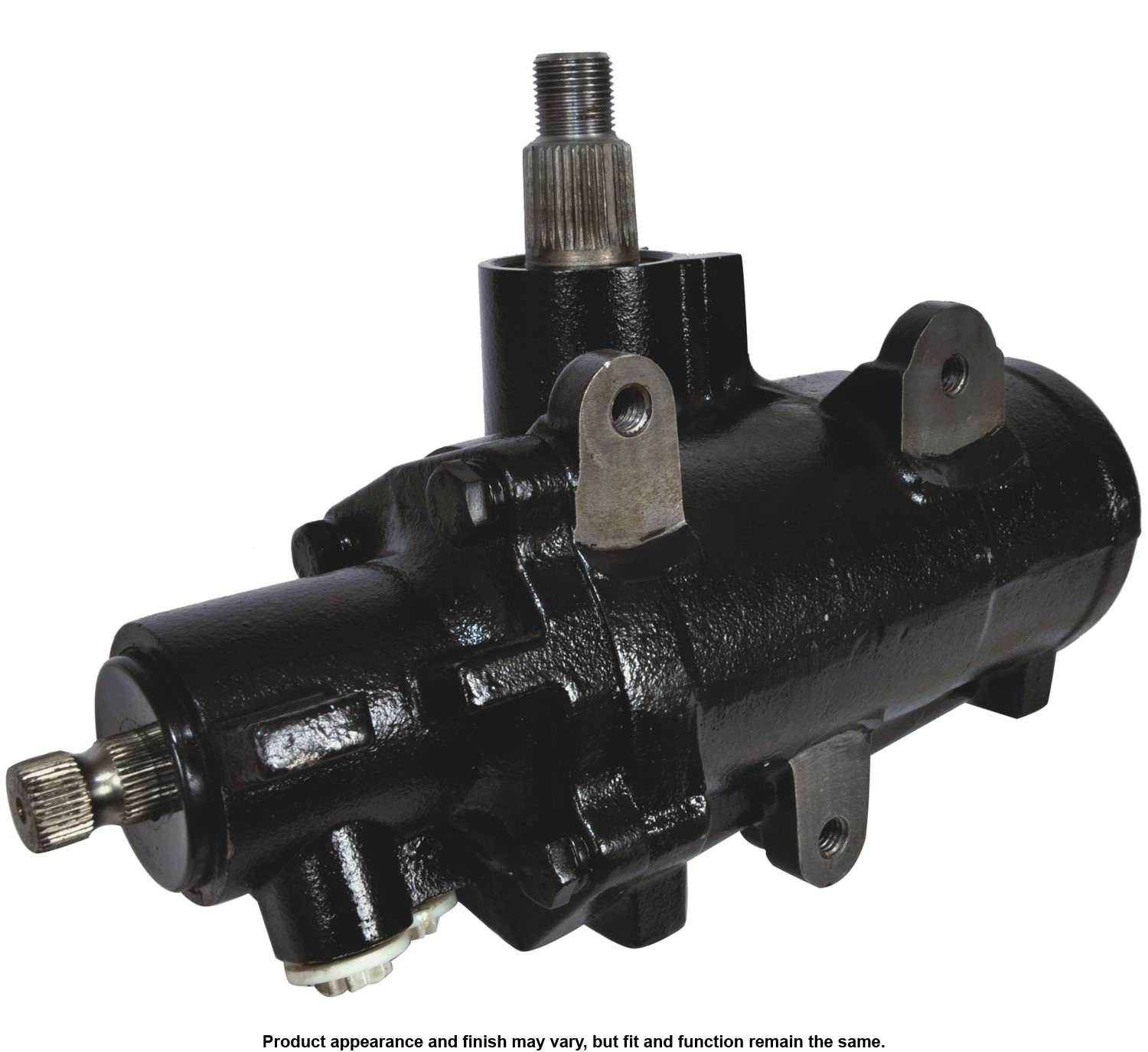 Cardone New New Steering Gear  top view frsport 97-6541GB