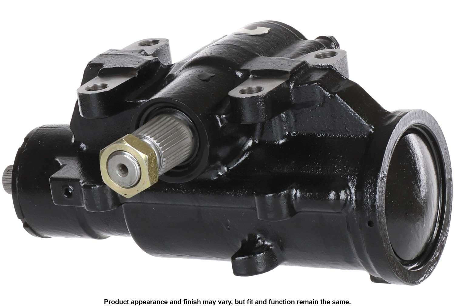 cardone new new steering gear  frsport 97-7501gb