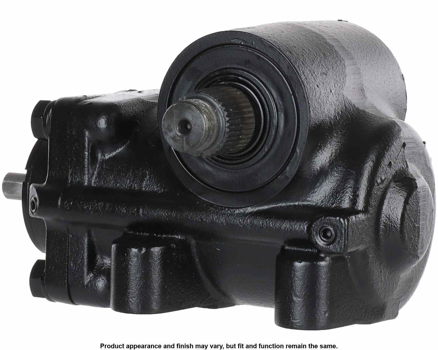 cardone new new steering gear  frsport 97-7626gb